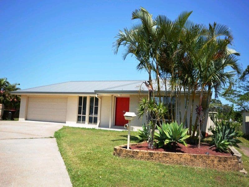 21 Fleming Close, COFFS HARBOUR NSW 2450, Coffs Harbour - Image 1