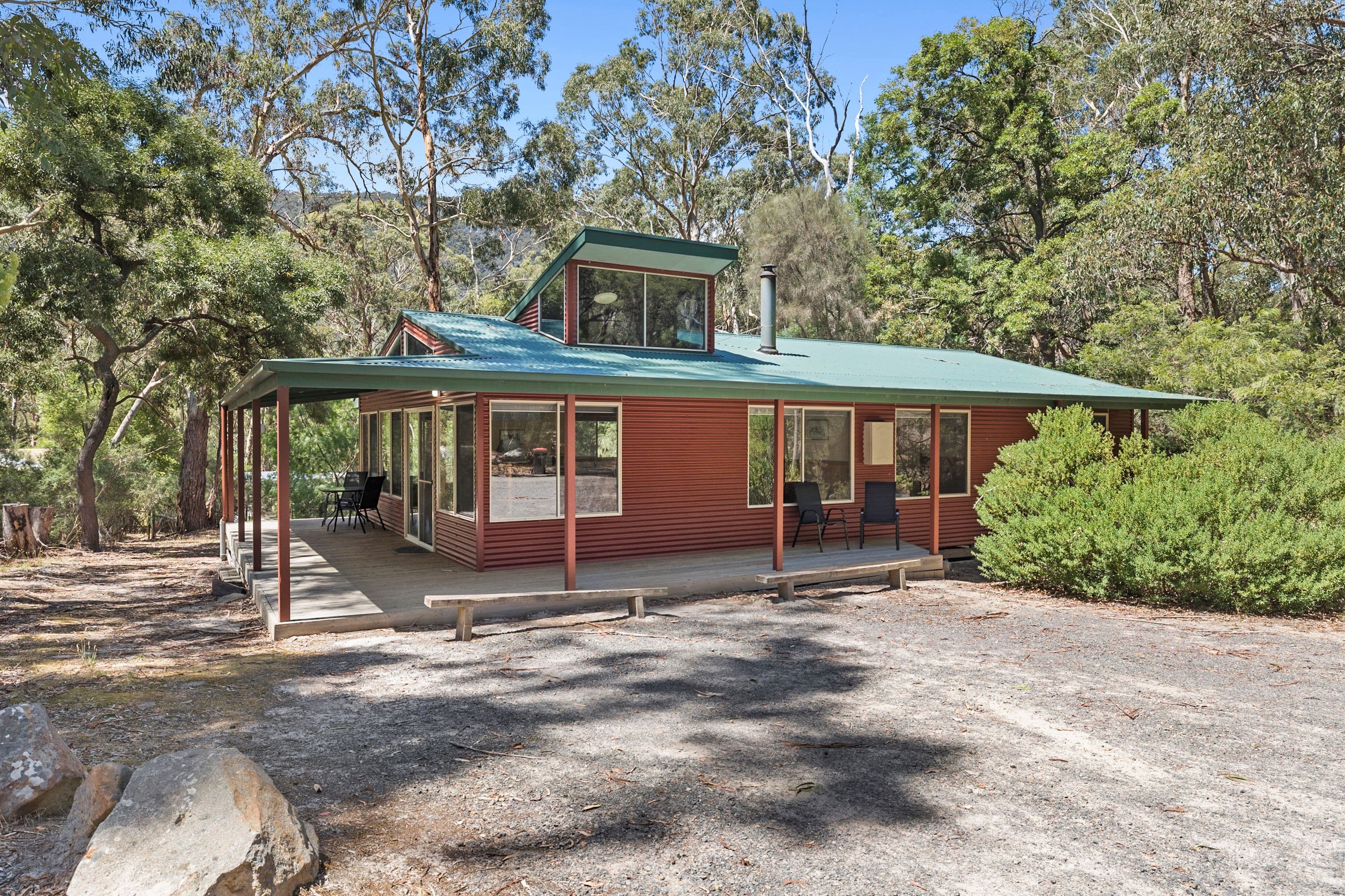 61 Scott Road, Halls Gap VIC 3381, Halls Gap - Image 1
