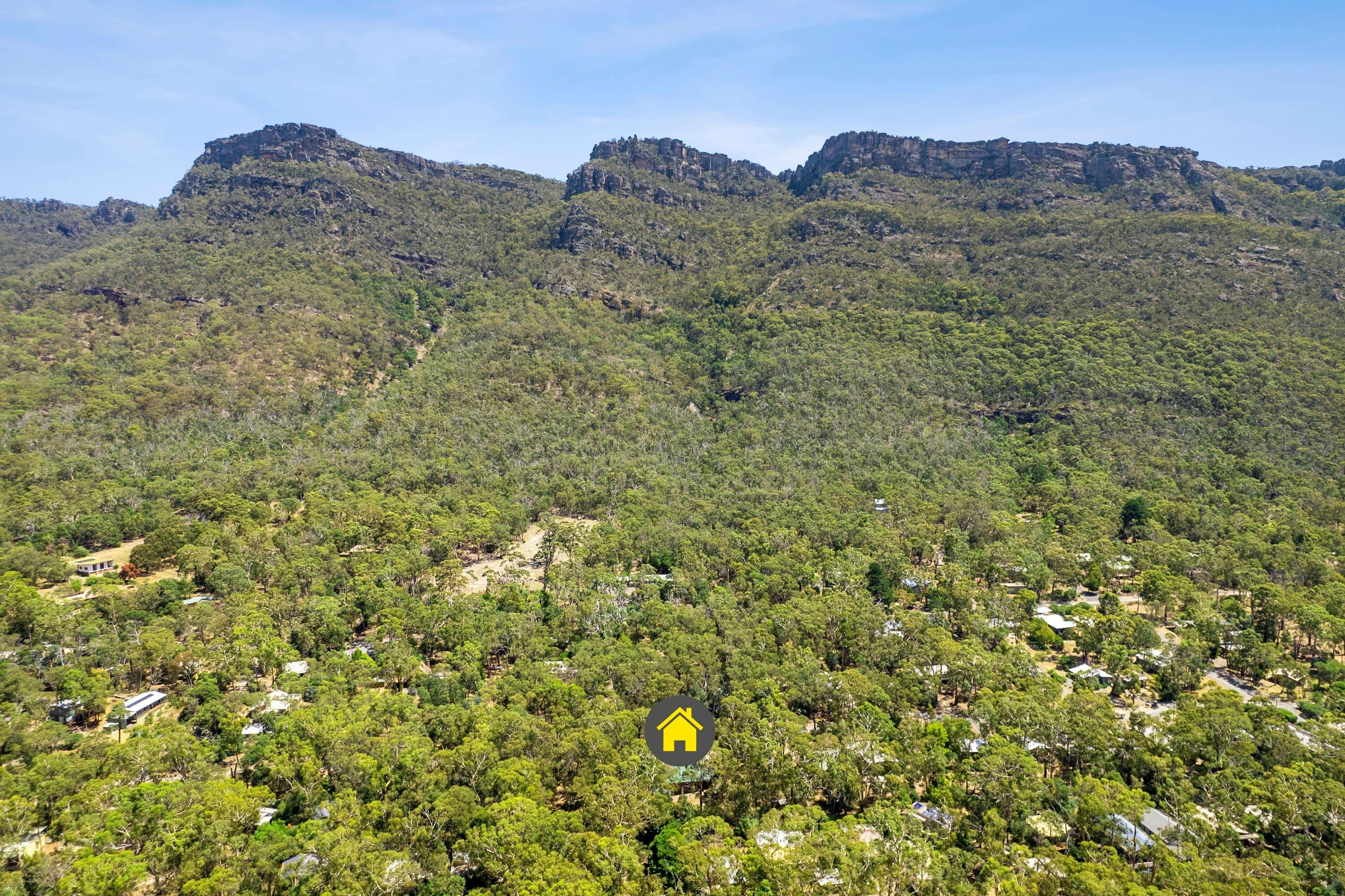 61 Scott Road, Halls Gap VIC 3381, Halls Gap - Thumbnail 2