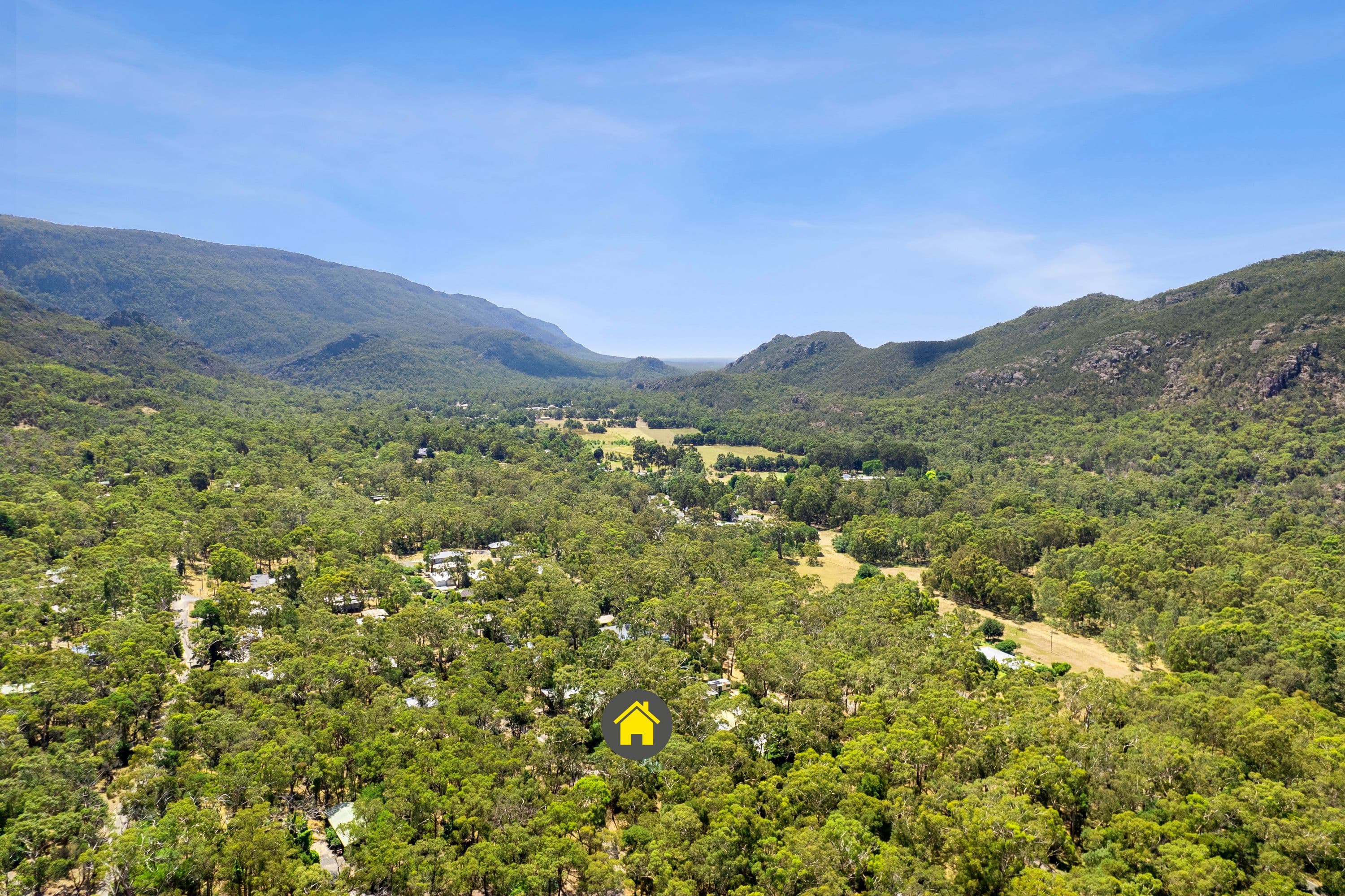 61 Scott Road, Halls Gap VIC 3381, Halls Gap - Thumbnail 3
