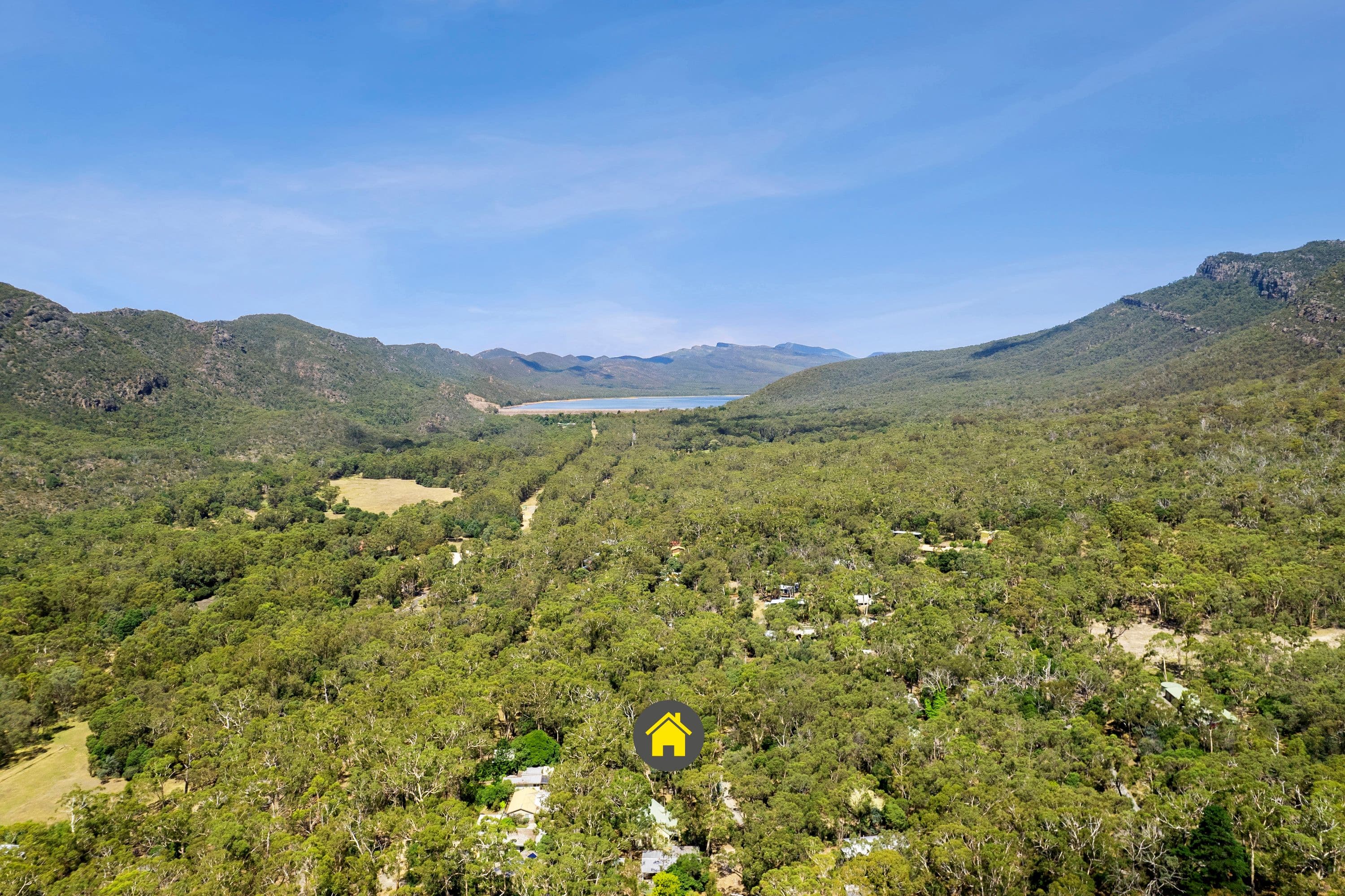 61 Scott Road, Halls Gap VIC 3381, Halls Gap - Thumbnail 4
