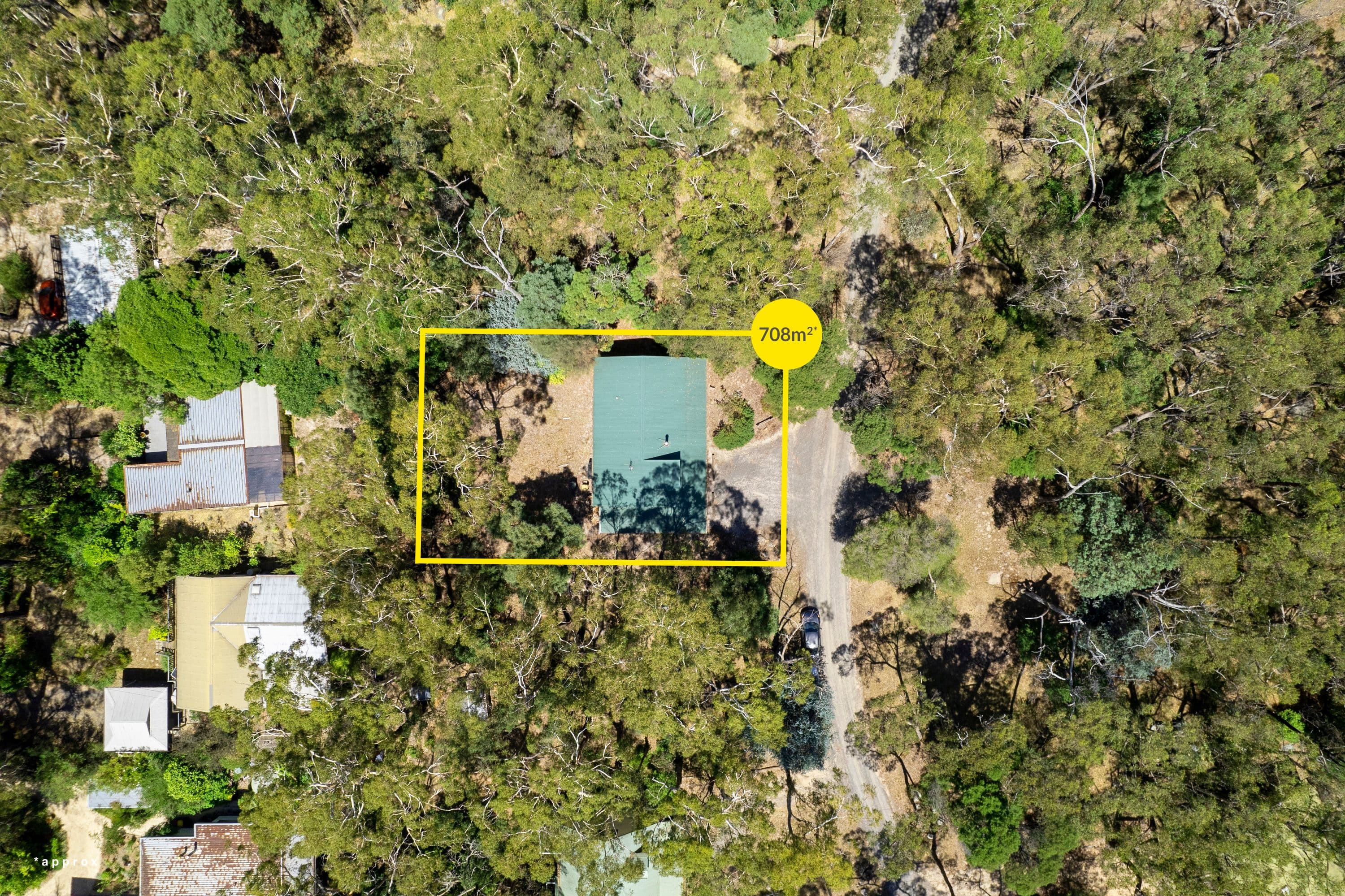 61 Scott Road, Halls Gap VIC 3381, Halls Gap - Thumbnail 5