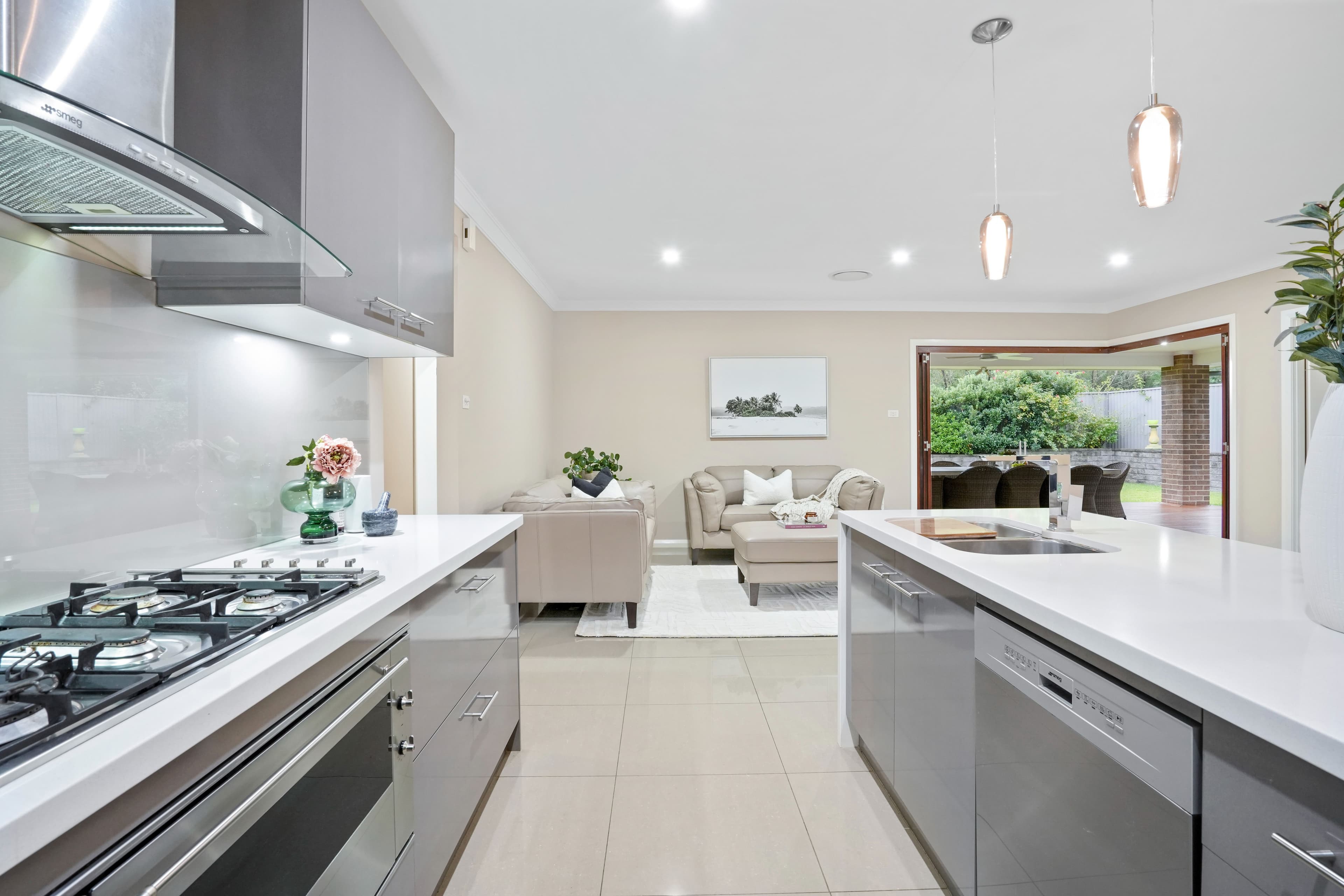 146 Edgeworth Avenue, Kanahooka, North Kellyville - Thumbnail 2