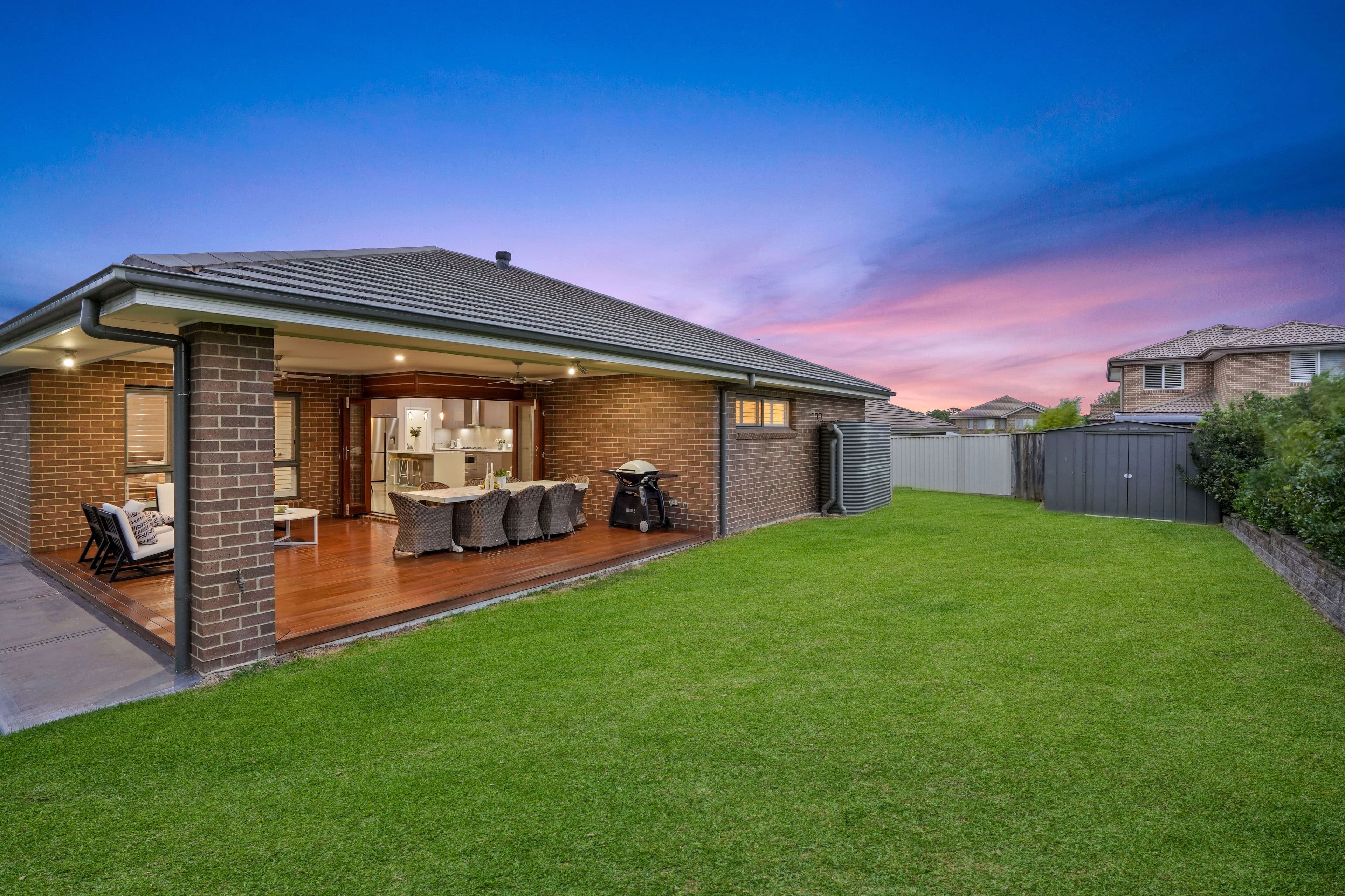 146 Edgeworth Avenue, Kanahooka, North Kellyville - Thumbnail 6