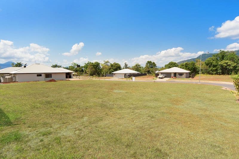 Lot 38 City View Crescent, MOOROOBOOL QLD 4870, Mooroobool - Thumbnail 3