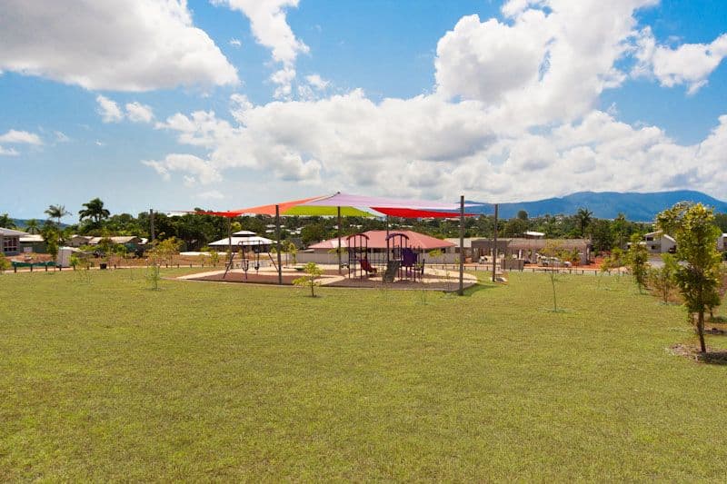 Lot 38 City View Crescent, MOOROOBOOL QLD 4870, Mooroobool - Thumbnail 5
