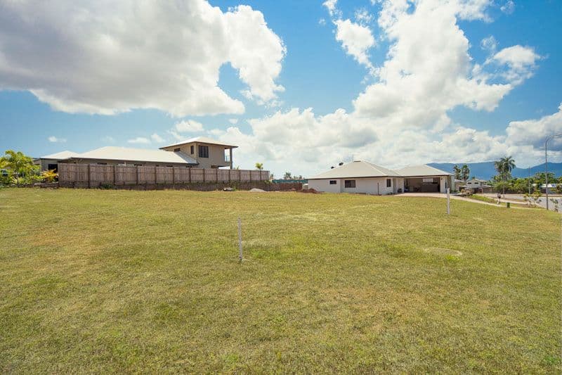 Lot 38 City View Crescent, MOOROOBOOL QLD 4870, Mooroobool - Thumbnail 7