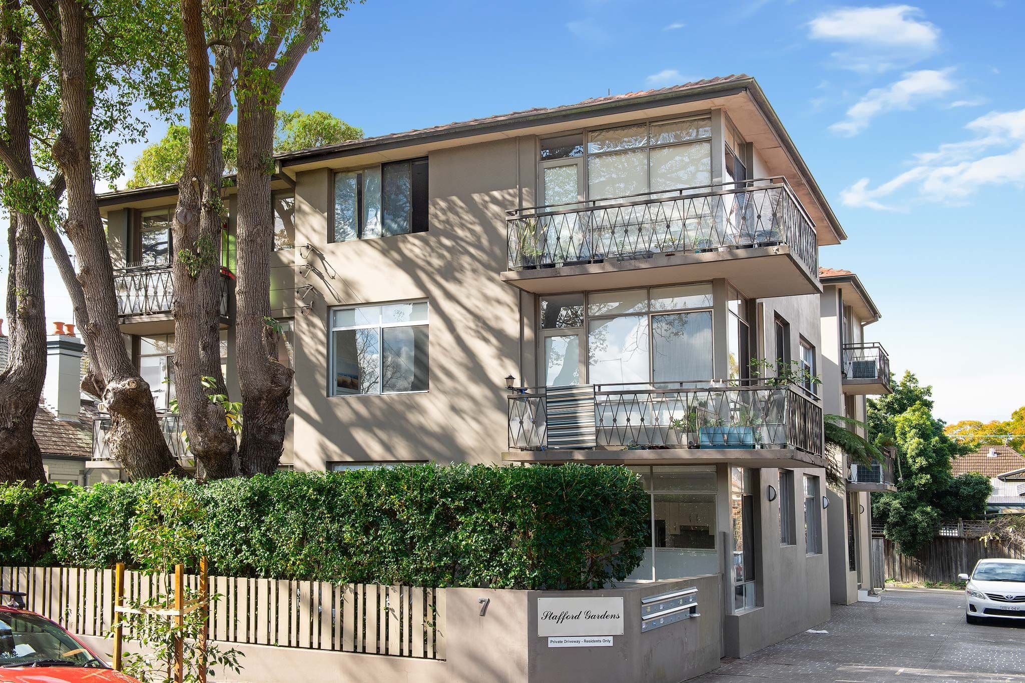 7 Stafford Street, Stanmore NSW 2048, Stanmore - Image 1