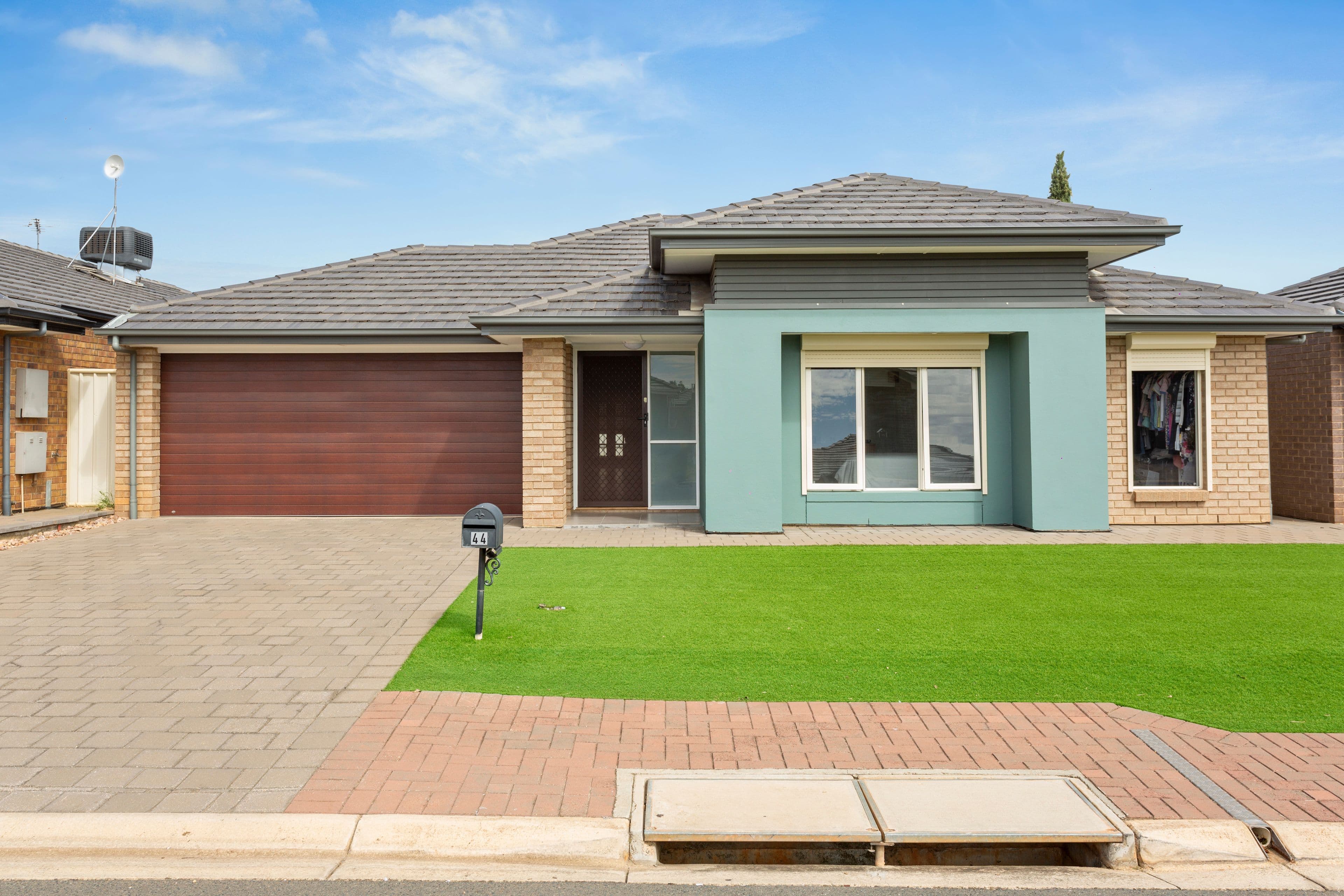 44 Arcadia Drive, Smithfield SA 5114, Smithfield - Image 1