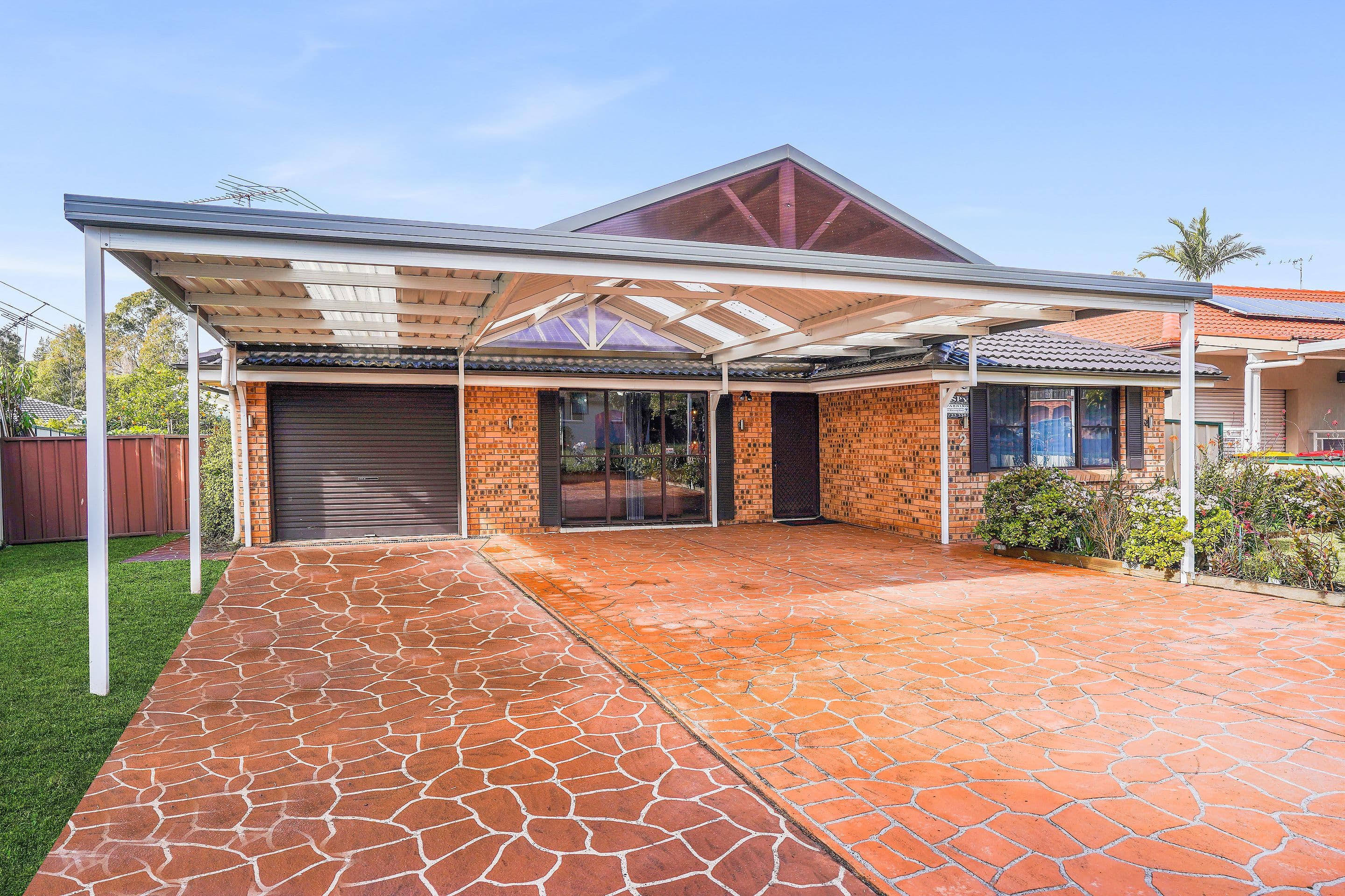 2 Concord Place, St Johns Park NSW 2176, St Johns Park - Image 1