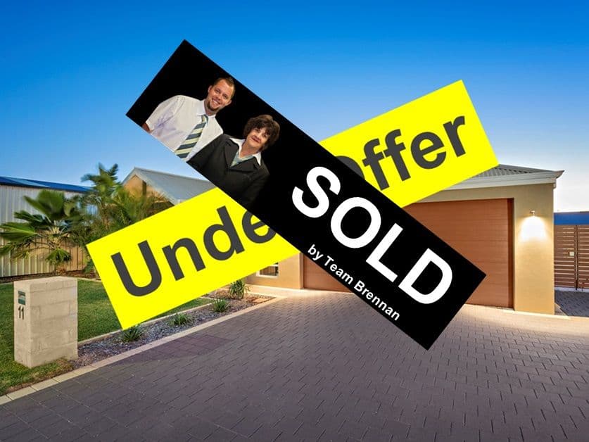 11 Mast Top Lookout, Drummond Cove WA 6532, Drummond Cove - Image 1