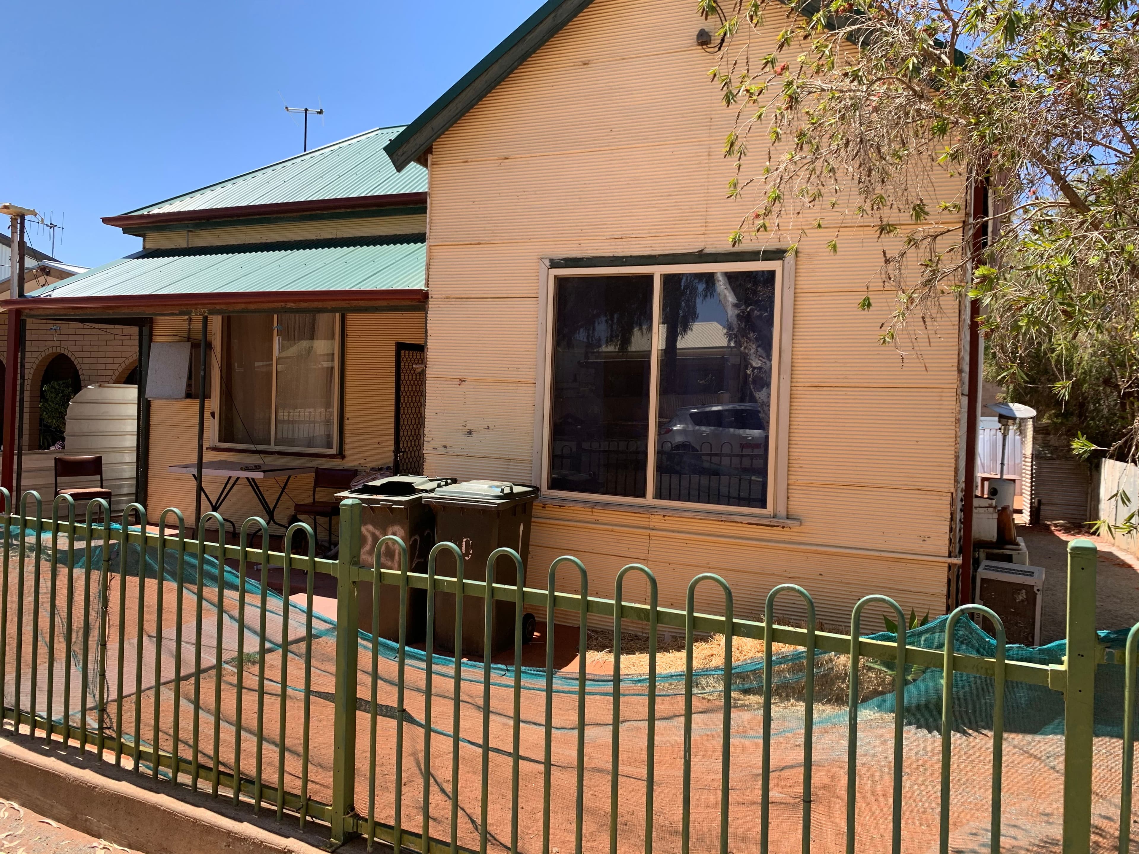 229 Hebbard Street, Broken Hill NSW 2880, Broken Hill - Image 1