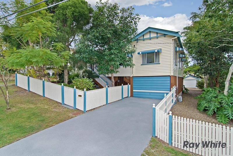 39 Crescent Road, KELVIN GROVE QLD 4059, Kelvin Grove - Image 1