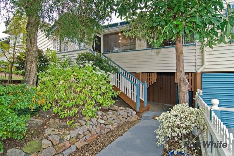 39 Crescent Road, KELVIN GROVE QLD 4059, Kelvin Grove - Thumbnail 2