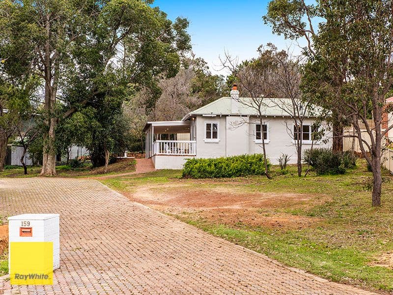 159 Lesmurdie Road, Lesmurdie WA 6076, Lesmurdie - Image 1