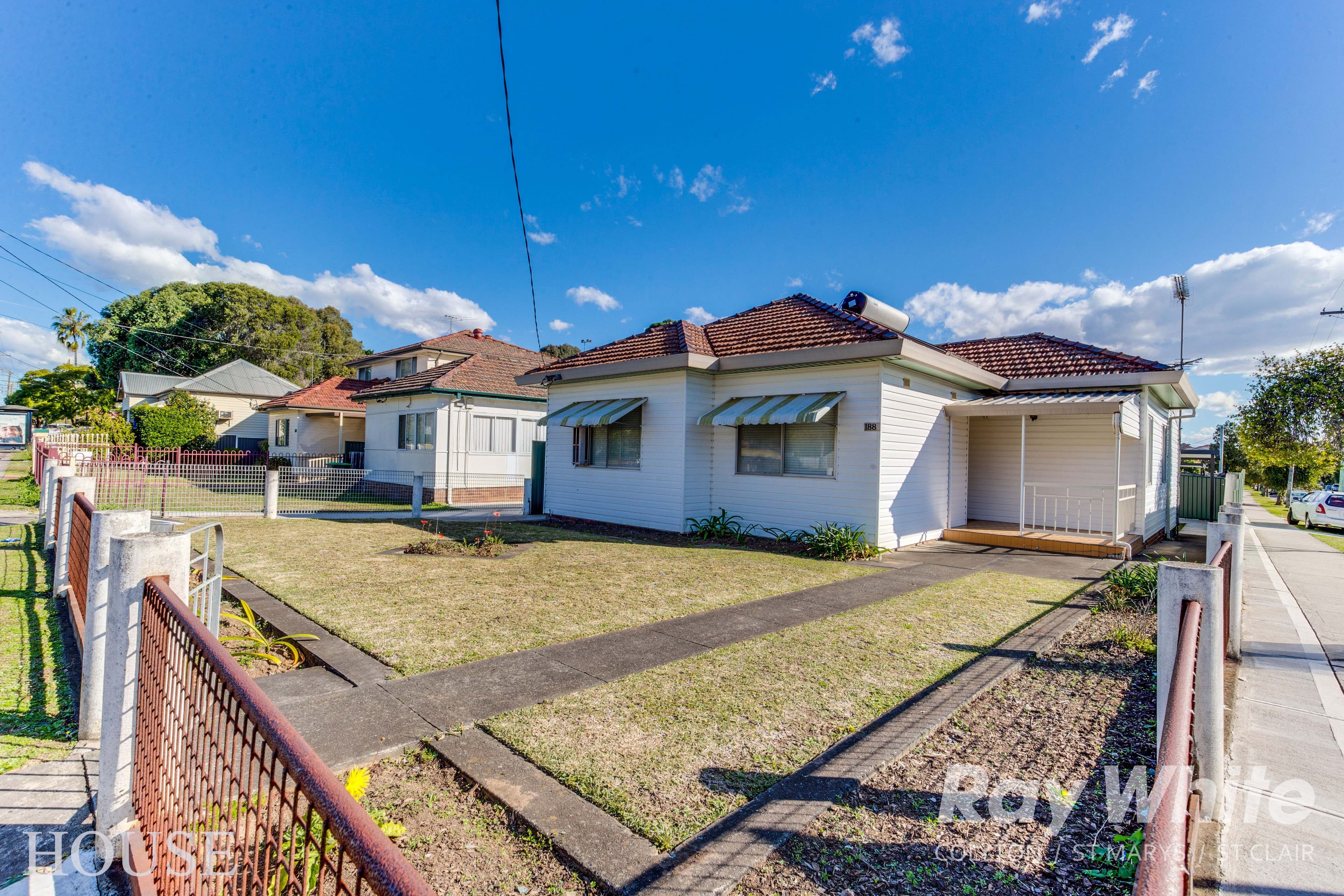 188 Blaxcell Street, South Granville - Image 1
