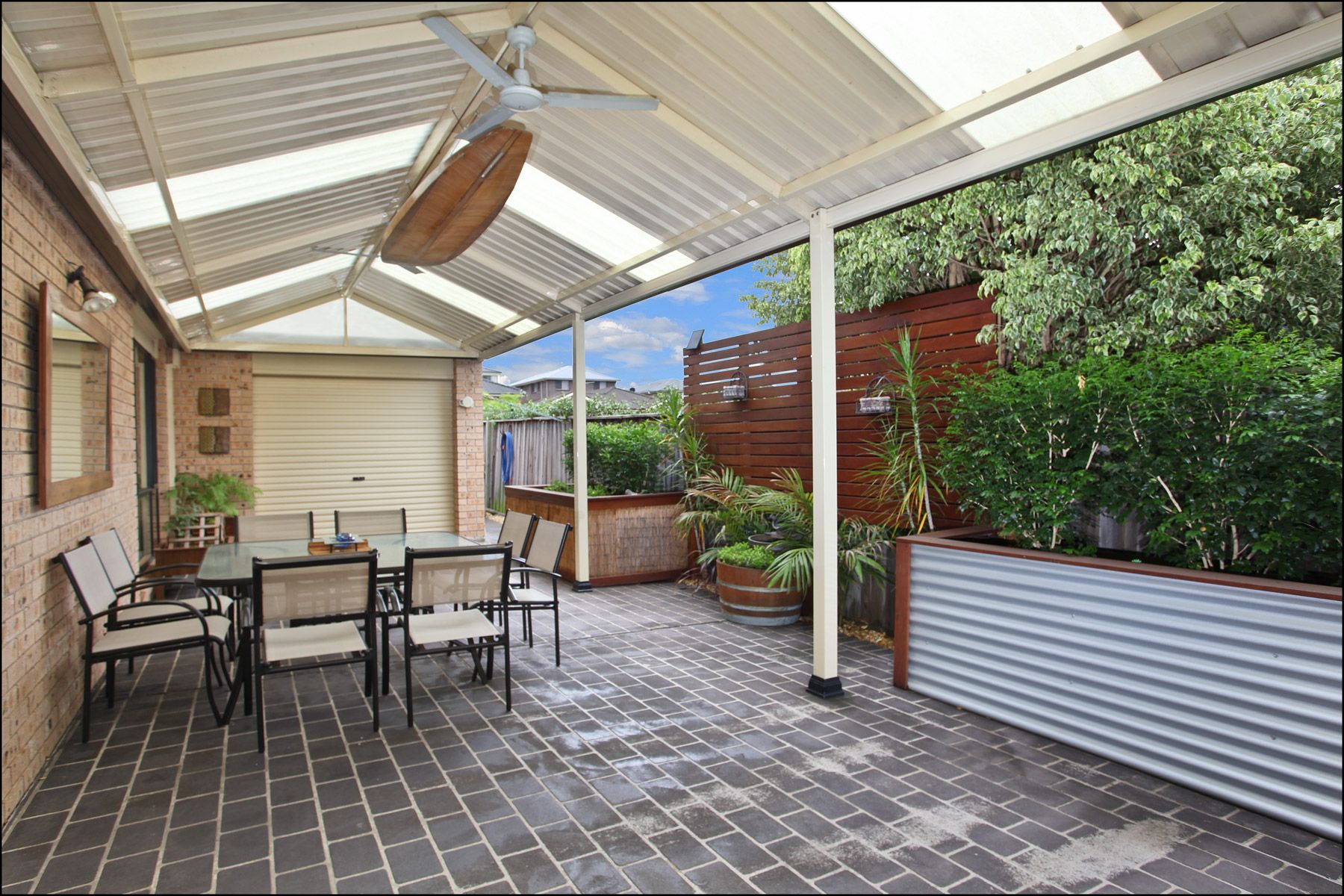 3 Wollemi Close, Kellyville Ridge NSW 2155, Kellyville Ridge - Thumbnail 4