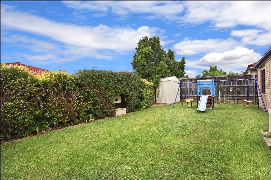 3 Wollemi Close, Kellyville Ridge NSW 2155, Kellyville Ridge - Thumbnail 5