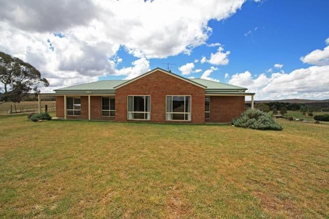 74 Woolshed Lane, BYWONG NSW 2621, Bywong - Image 1