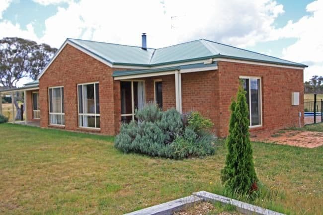74 Woolshed Lane, BYWONG NSW 2621, Bywong - Thumbnail 2