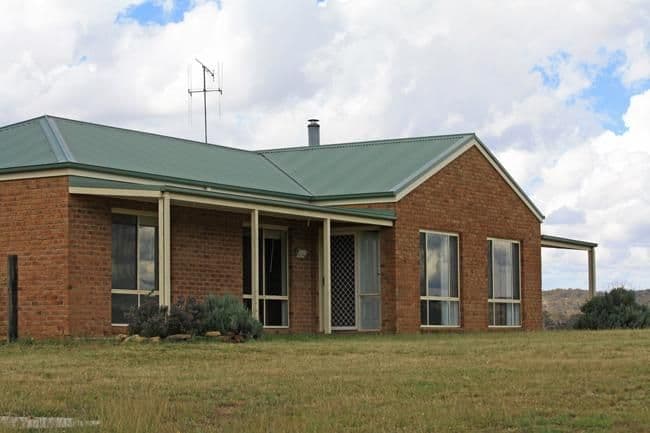 74 Woolshed Lane, BYWONG NSW 2621, Bywong - Thumbnail 3