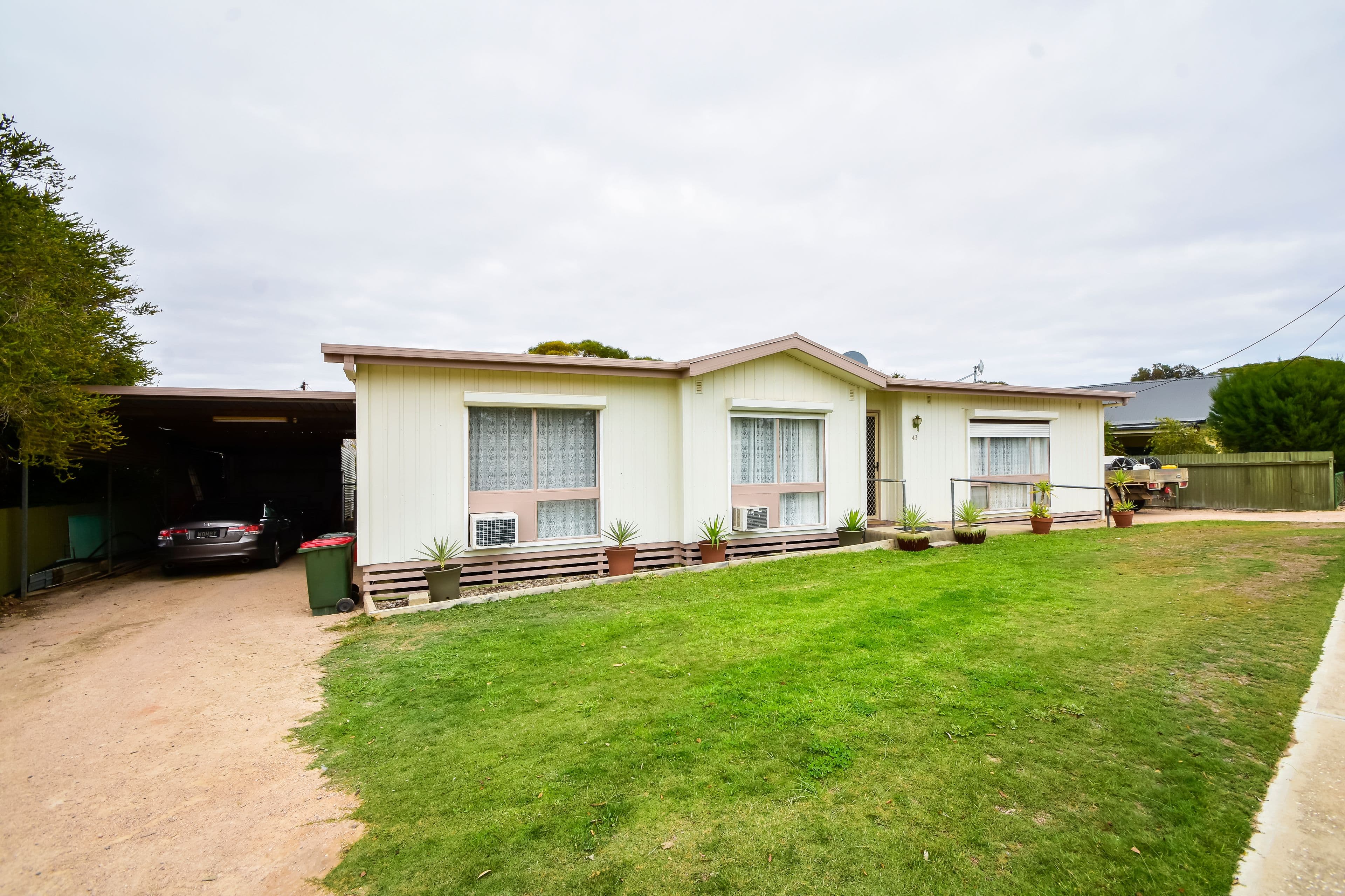 43 Park Avenue, Streaky Bay SA 5680, Streaky Bay - Image 1