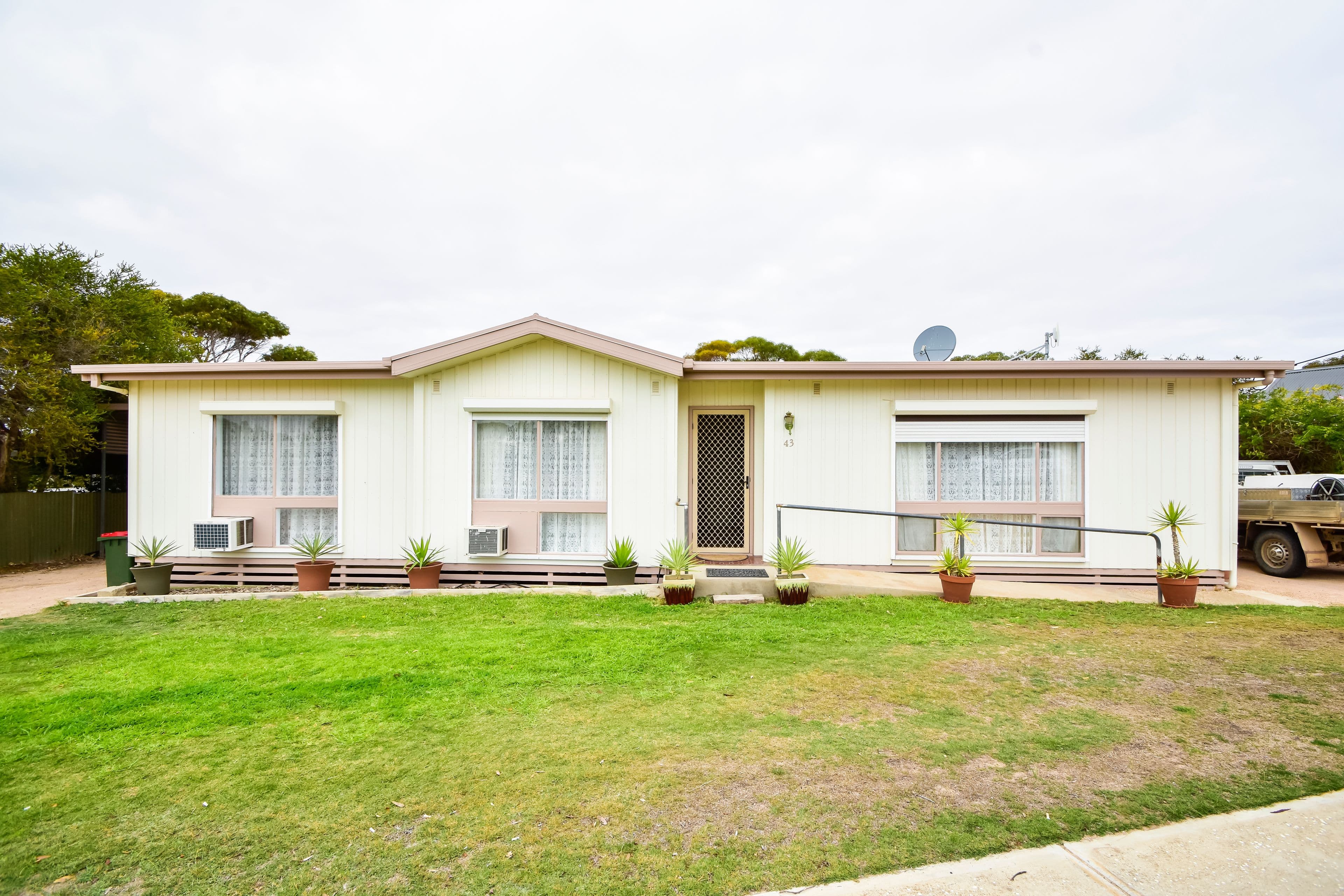 43 Park Avenue, Streaky Bay SA 5680, Streaky Bay - Thumbnail 2