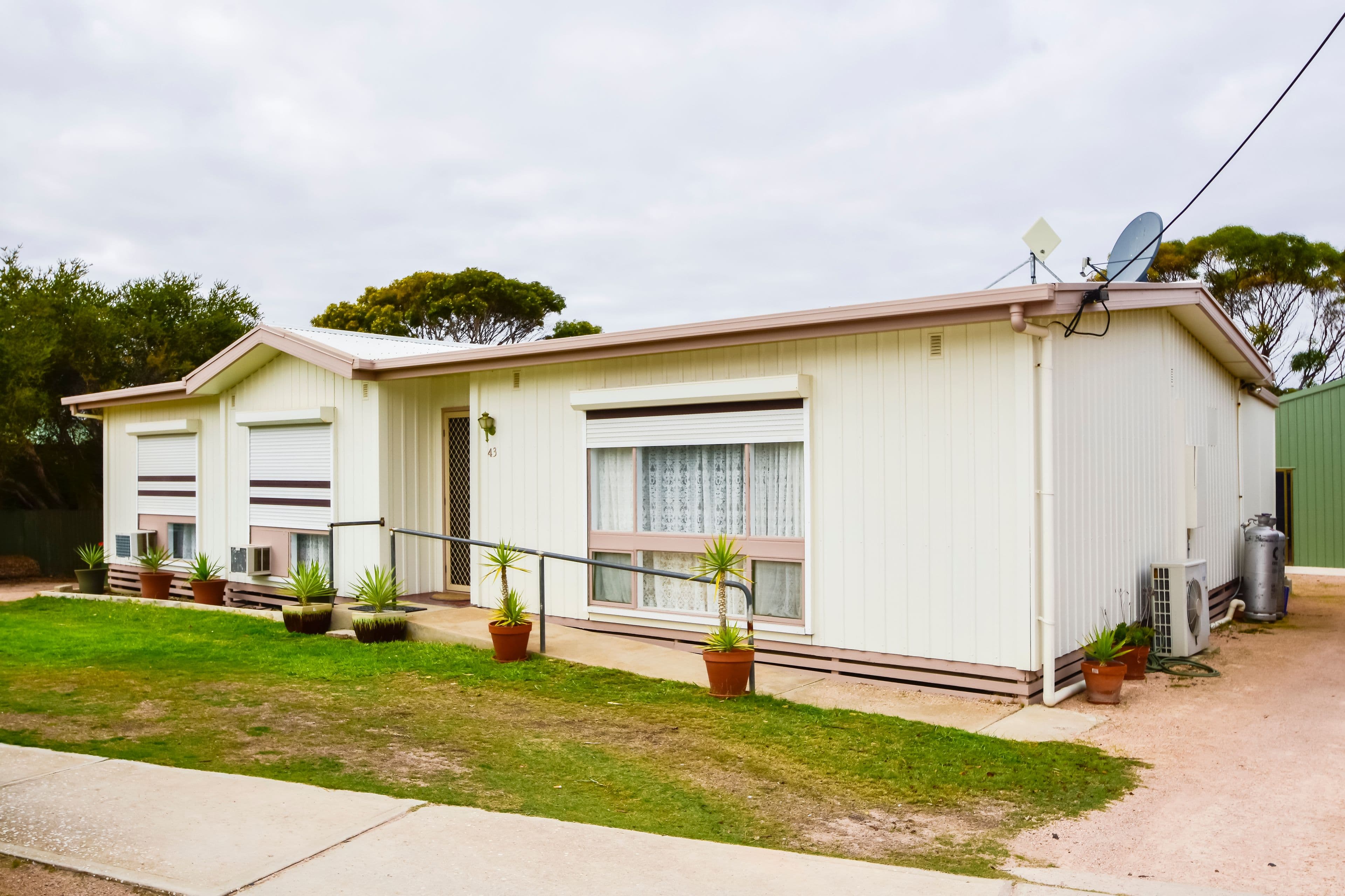 43 Park Avenue, Streaky Bay SA 5680, Streaky Bay - Thumbnail 6