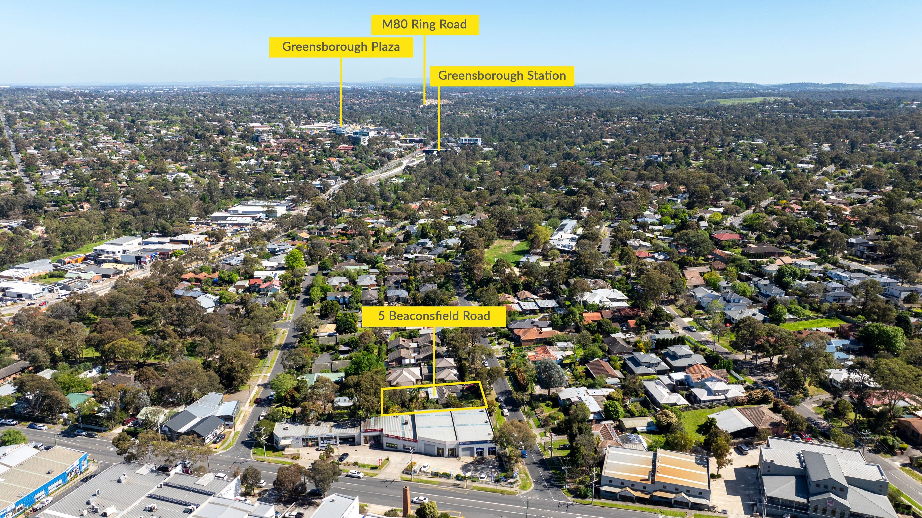 5 Beaconsfield Road, Briar Hill VIC 3088, Briar Hill - Thumbnail 2