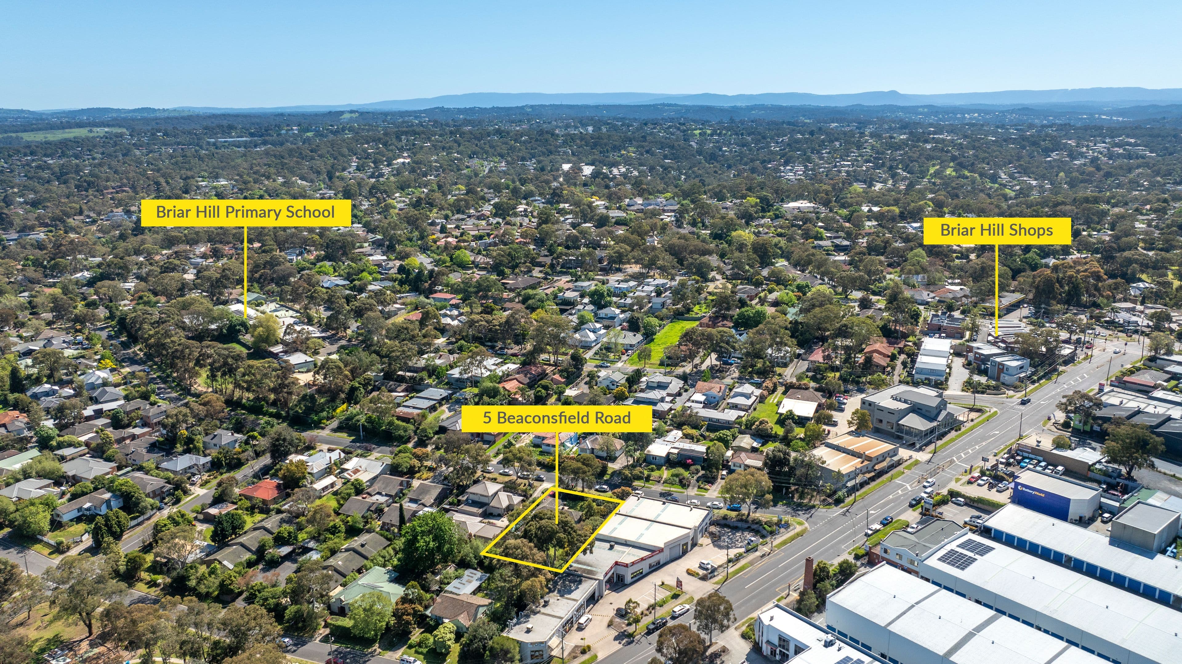 5 Beaconsfield Road, Briar Hill VIC 3088, Briar Hill - Thumbnail 3