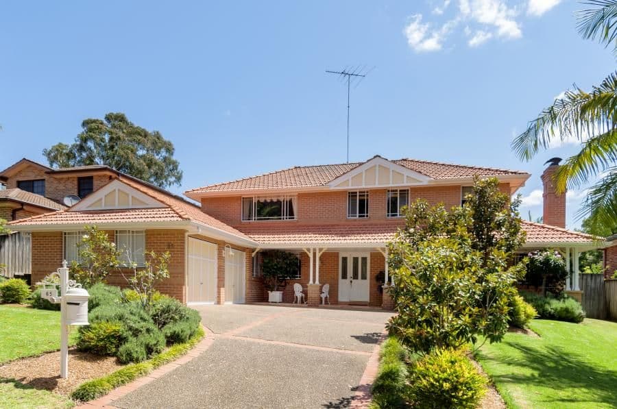 65 Thomas Wilkinson Avenue, DURAL NSW 2158, Dural - Image 1