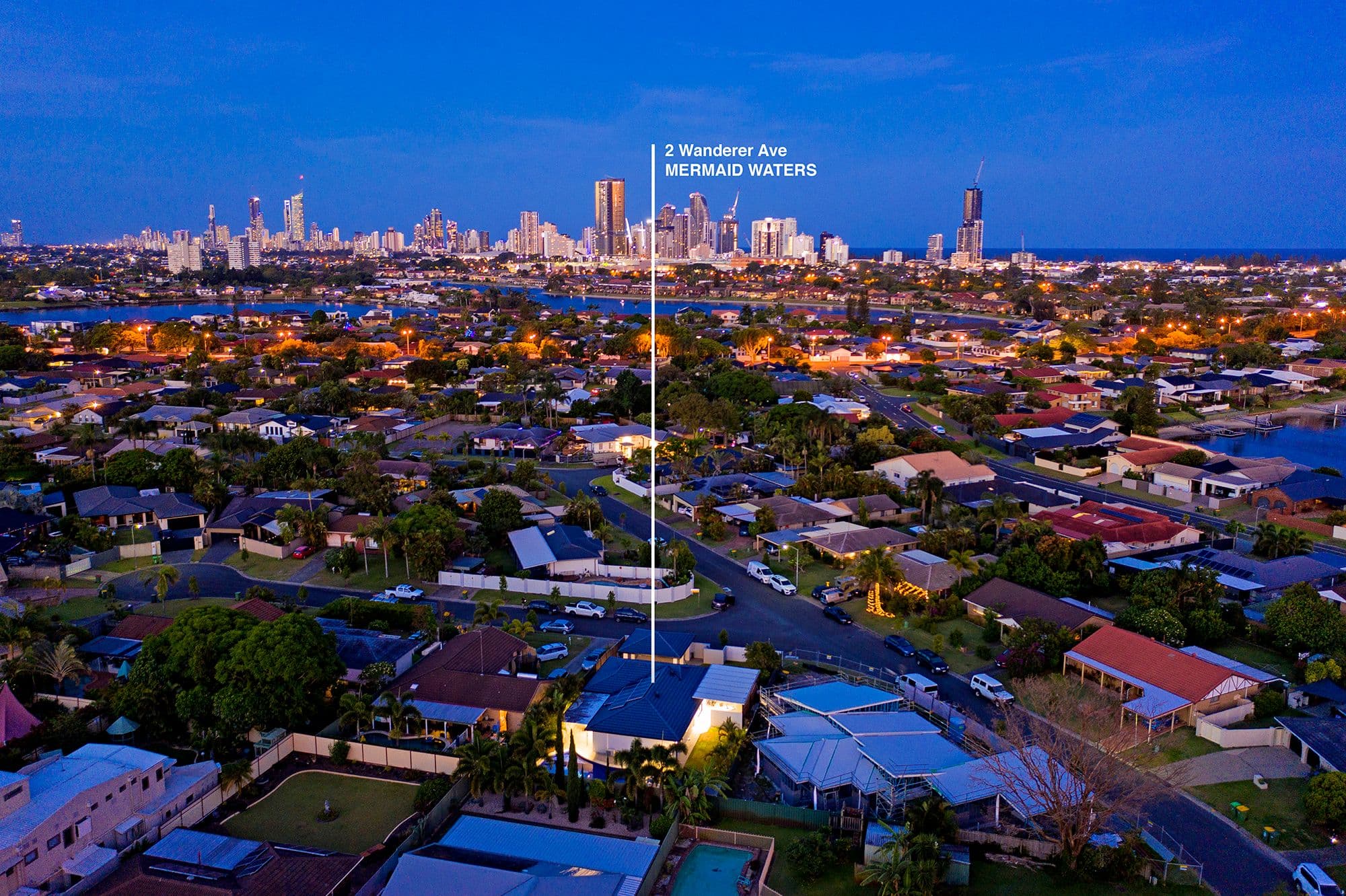 2 Wanderer Avenue, Mermaid Waters QLD 4218, Mermaid Waters - Image 1