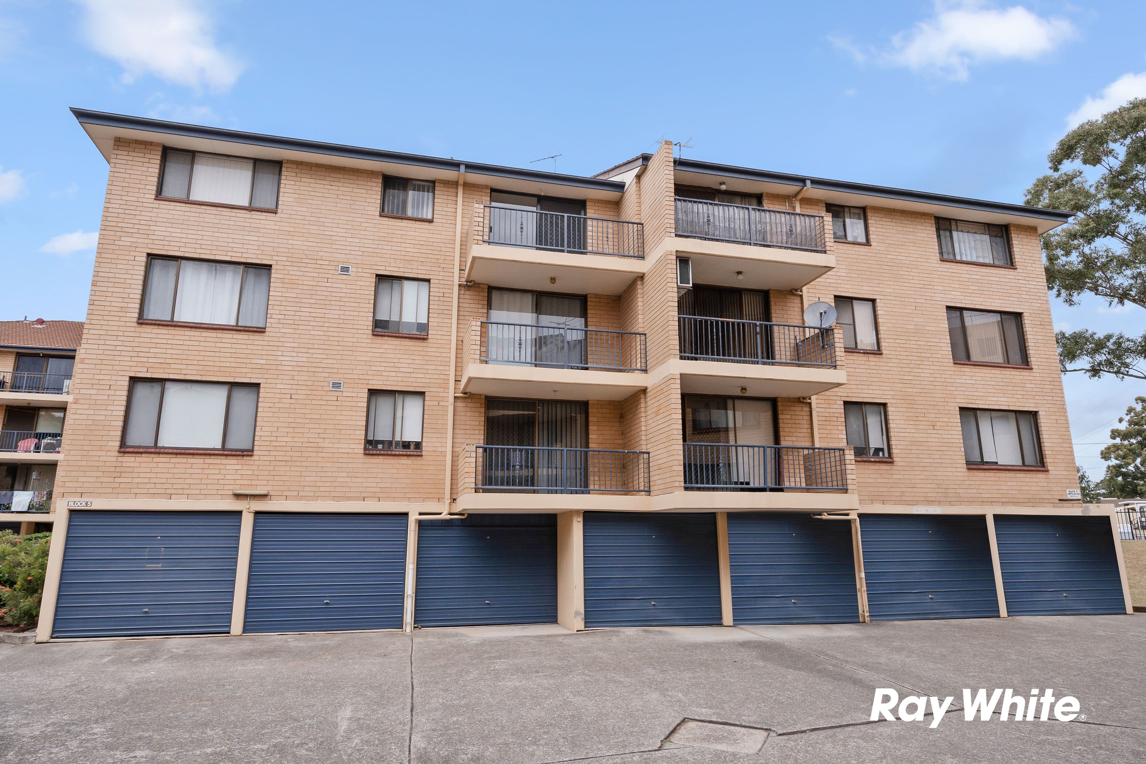 5 Griffiths Street, Blacktown NSW 2148, Blacktown - Image 1