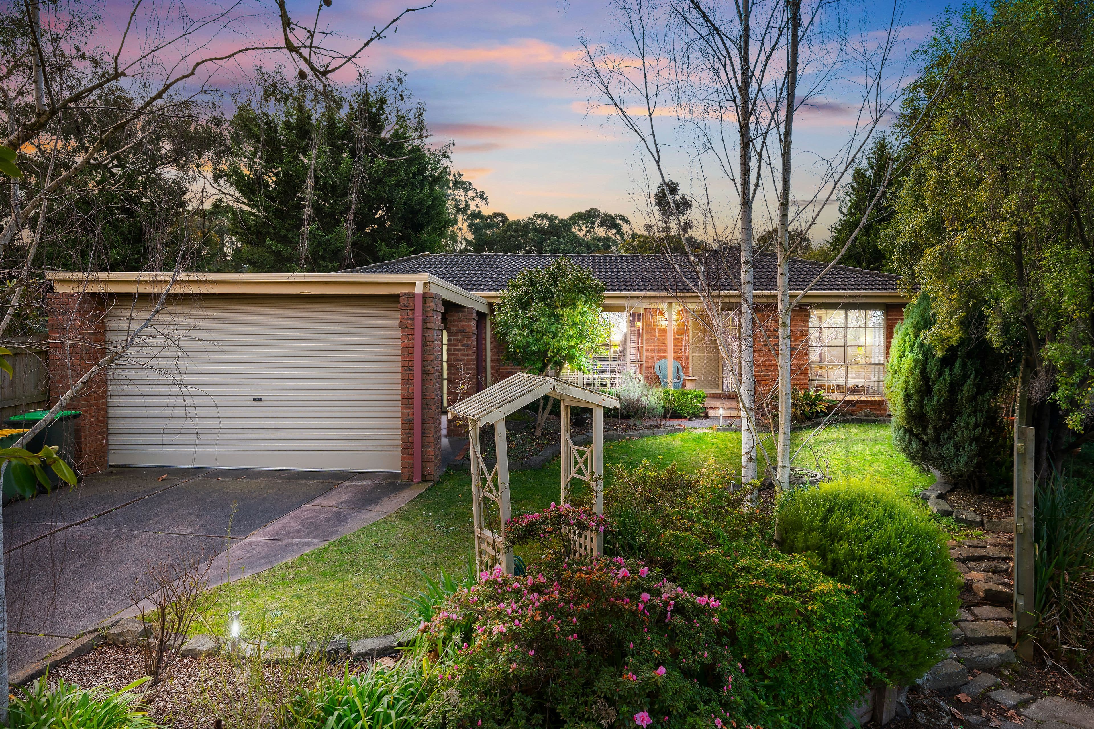 4 Carson Court, Rowville VIC 3178, Rowville - Image 1