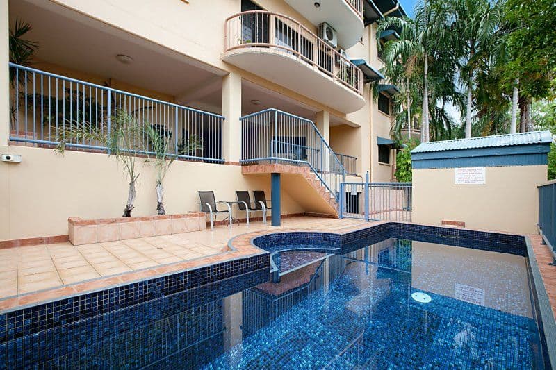 1 Marsina Court, LARRAKEYAH NT 0820, Larrakeyah - Image 1