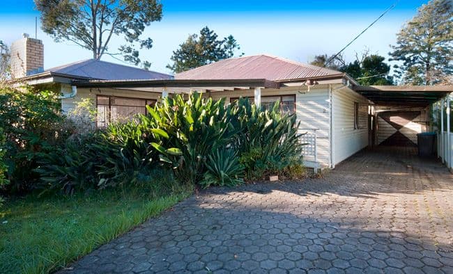 2 Callemondah Court, FERNTREE GULLY VIC 3156, Ferntree Gully - Thumbnail 2