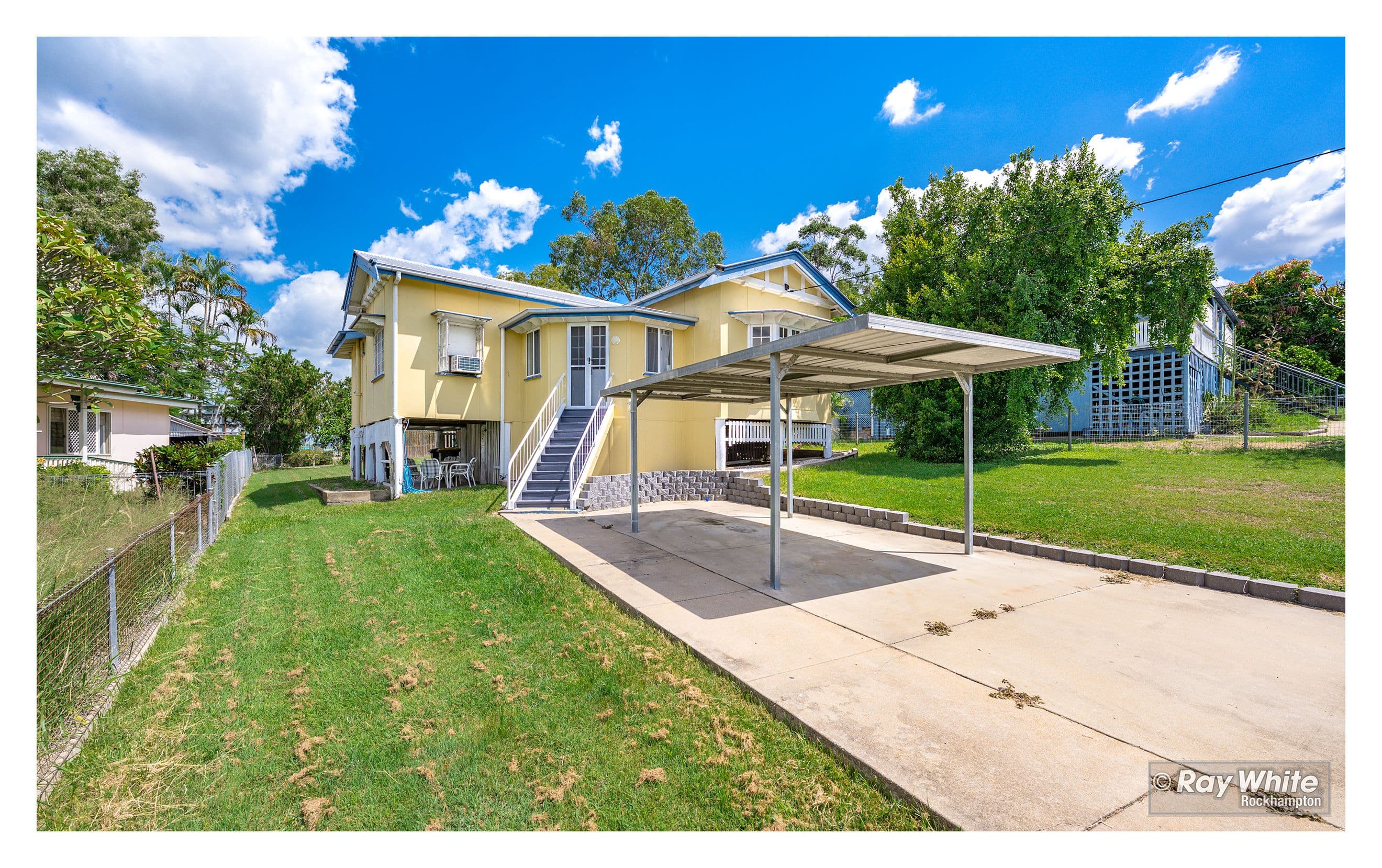 1 Nathan Street, Allenstown QLD 4700, Allenstown - Thumbnail 6