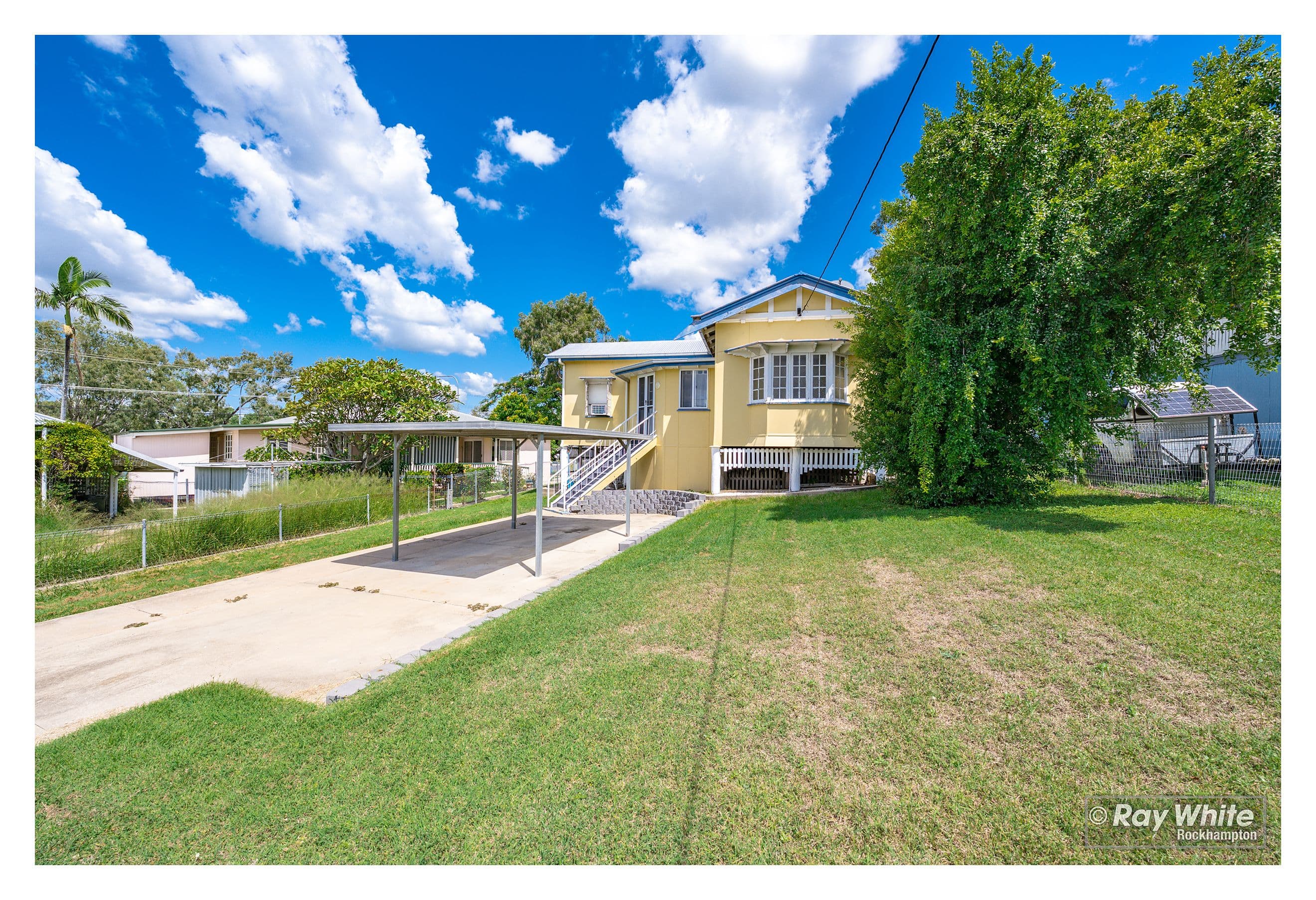 1 Nathan Street, Allenstown QLD 4700, Allenstown - Thumbnail 7