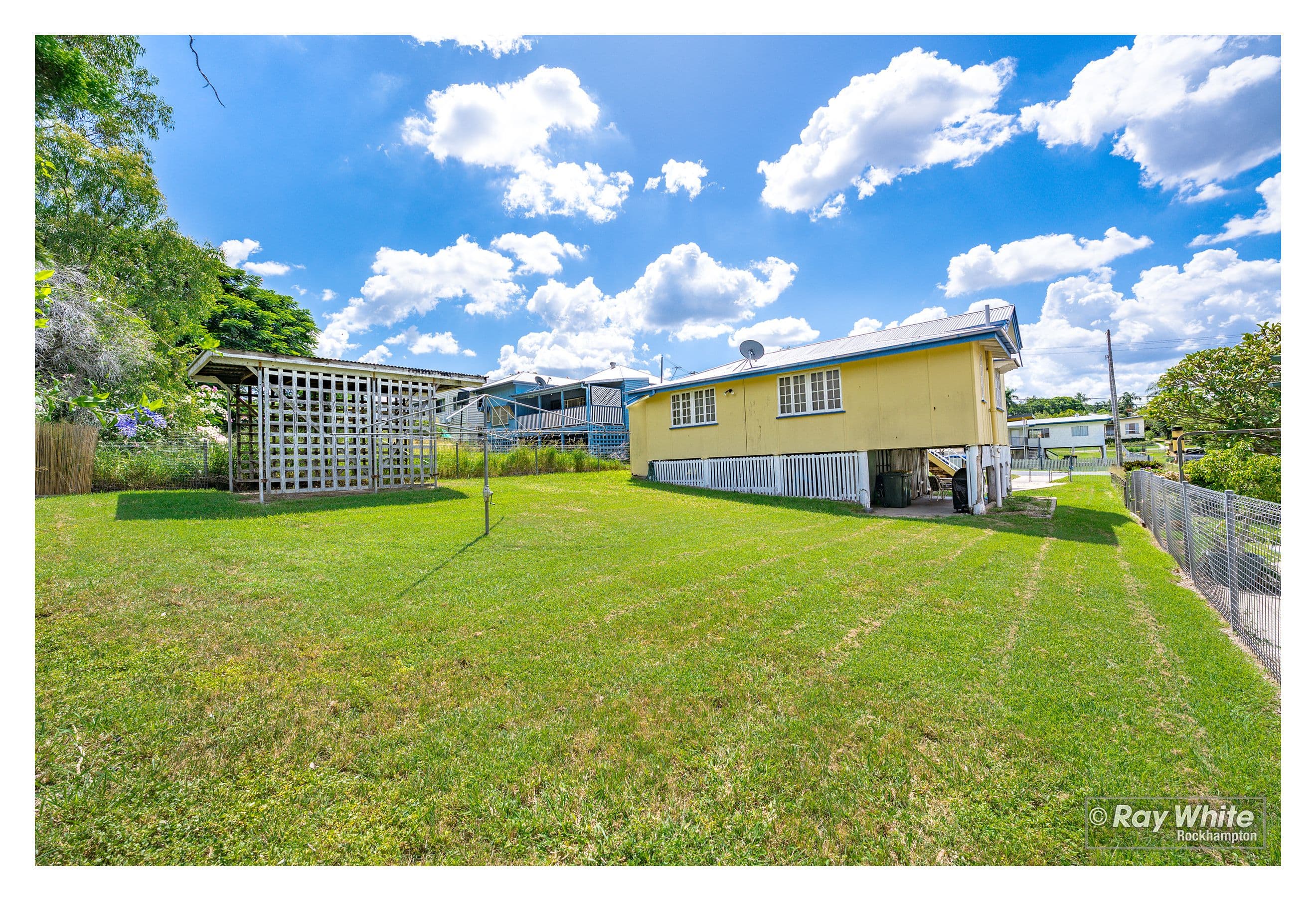 1 Nathan Street, Allenstown QLD 4700, Allenstown - Thumbnail 8