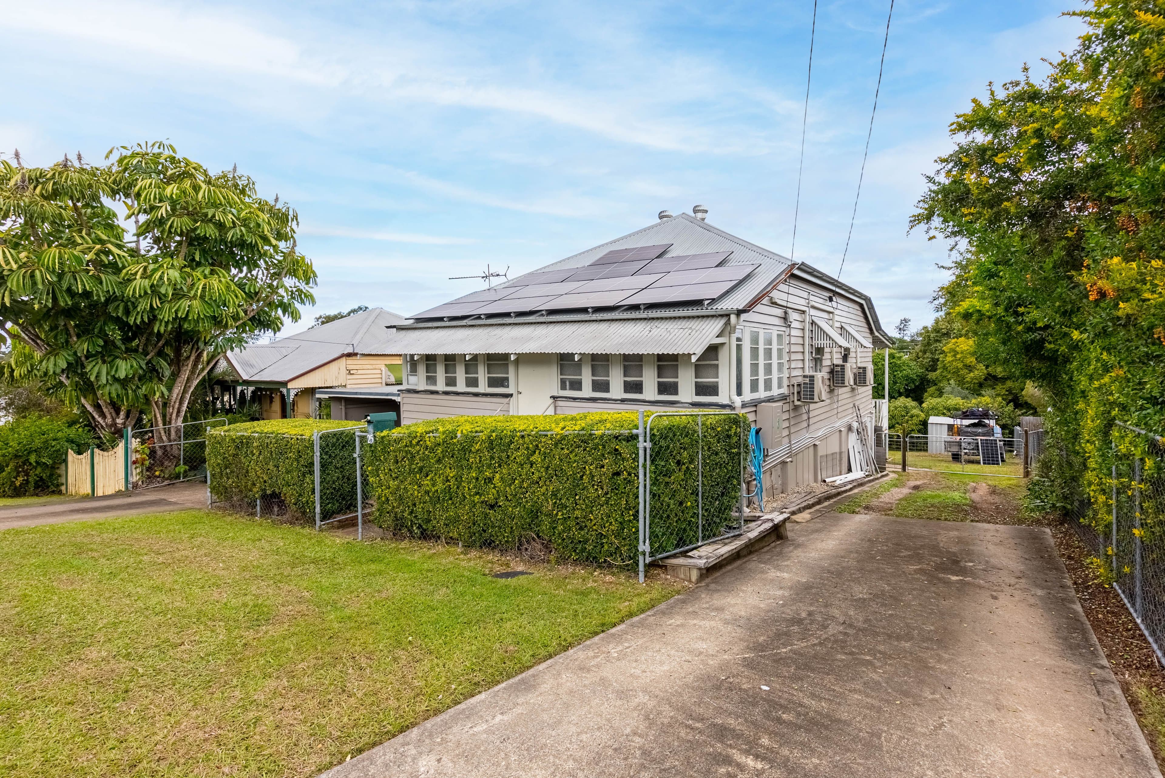 25 Hill Street, North Ipswich QLD 4305, North Ipswich - Image 1