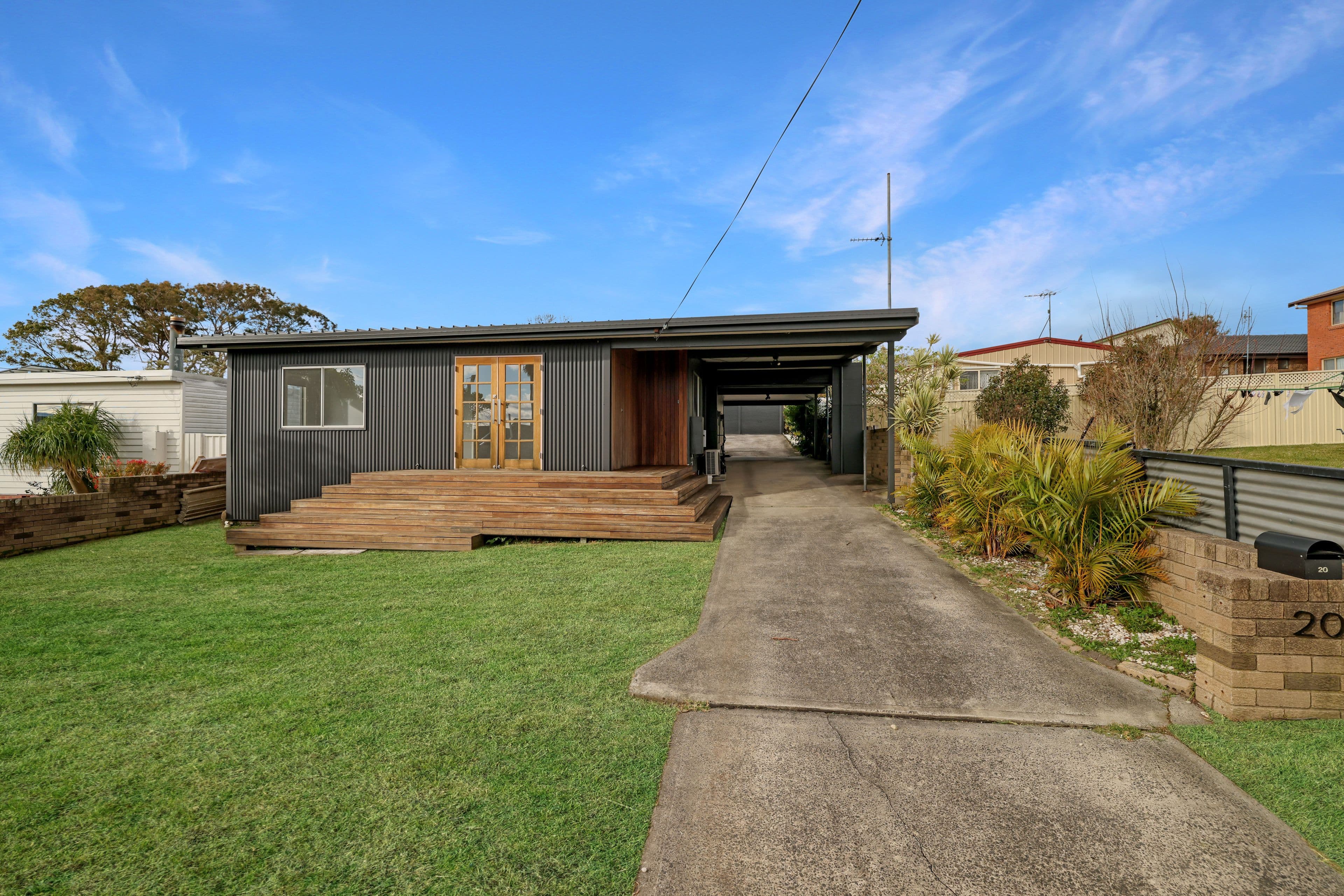 20 Pyree Street, Greenwell Point NSW 2540, Greenwell Point - Image 1