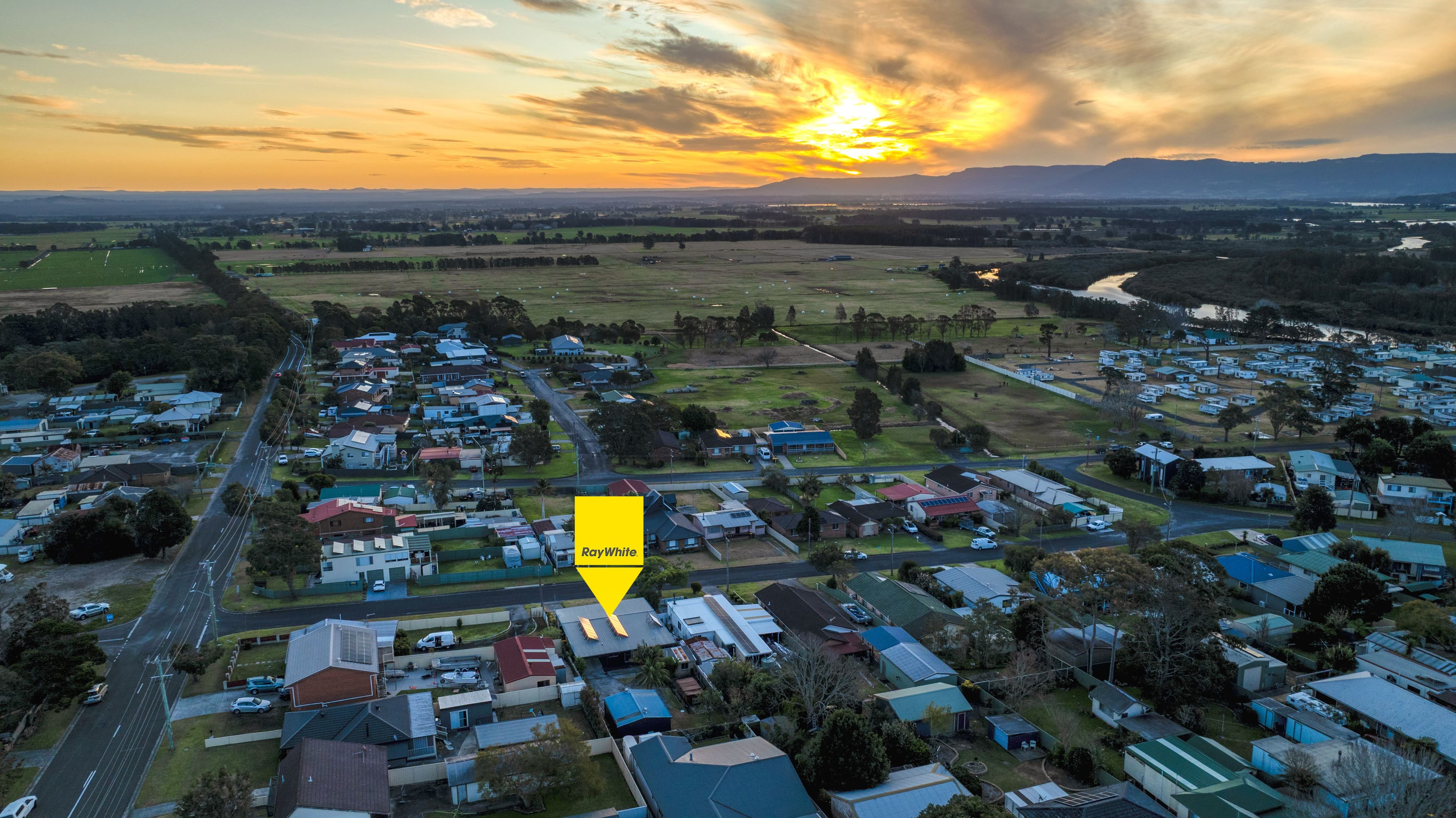 20 Pyree Street, Greenwell Point NSW 2540, Greenwell Point - Thumbnail 3