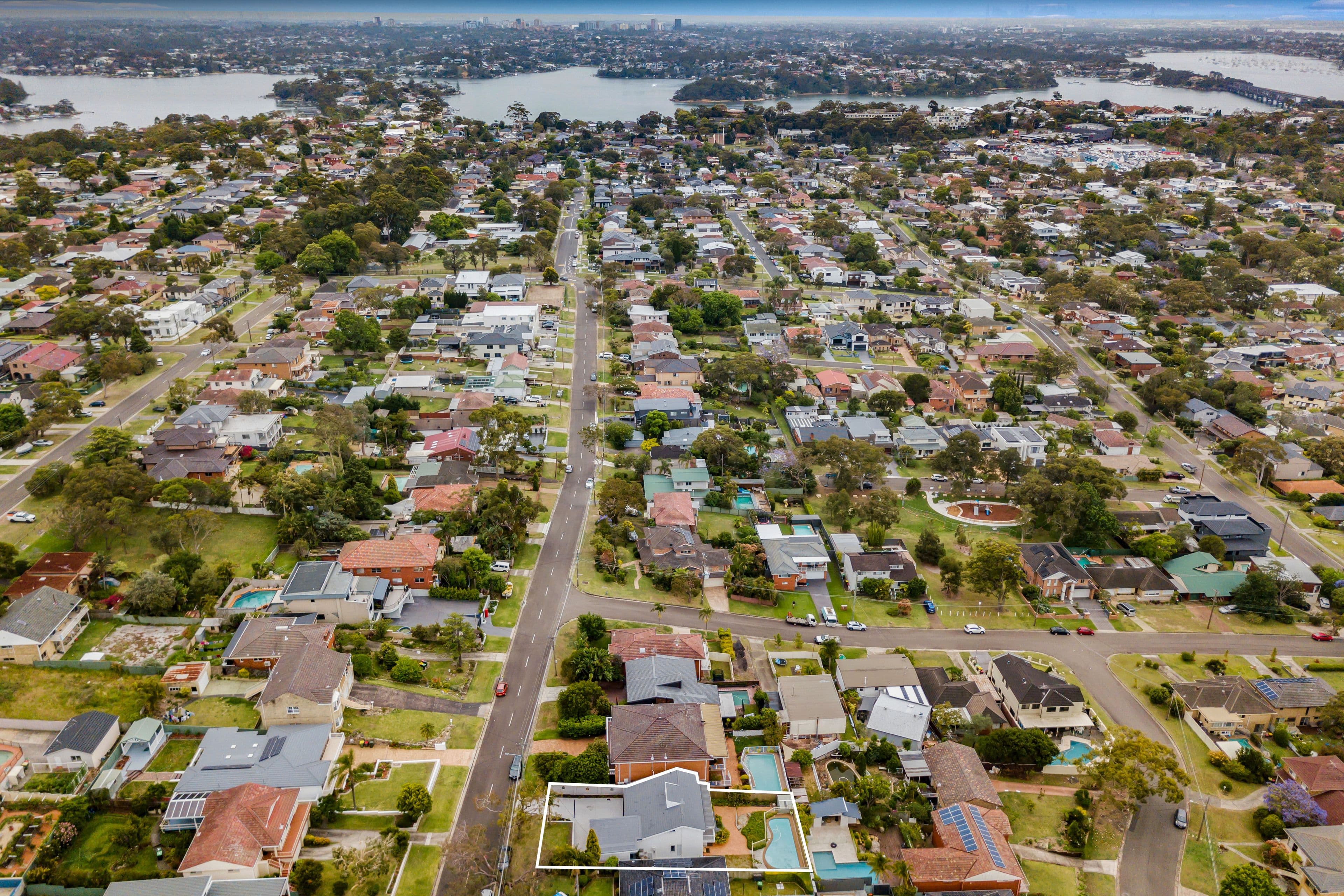 32 Craigholm Street, Sylvania NSW 2224, Sylvania - Thumbnail 4