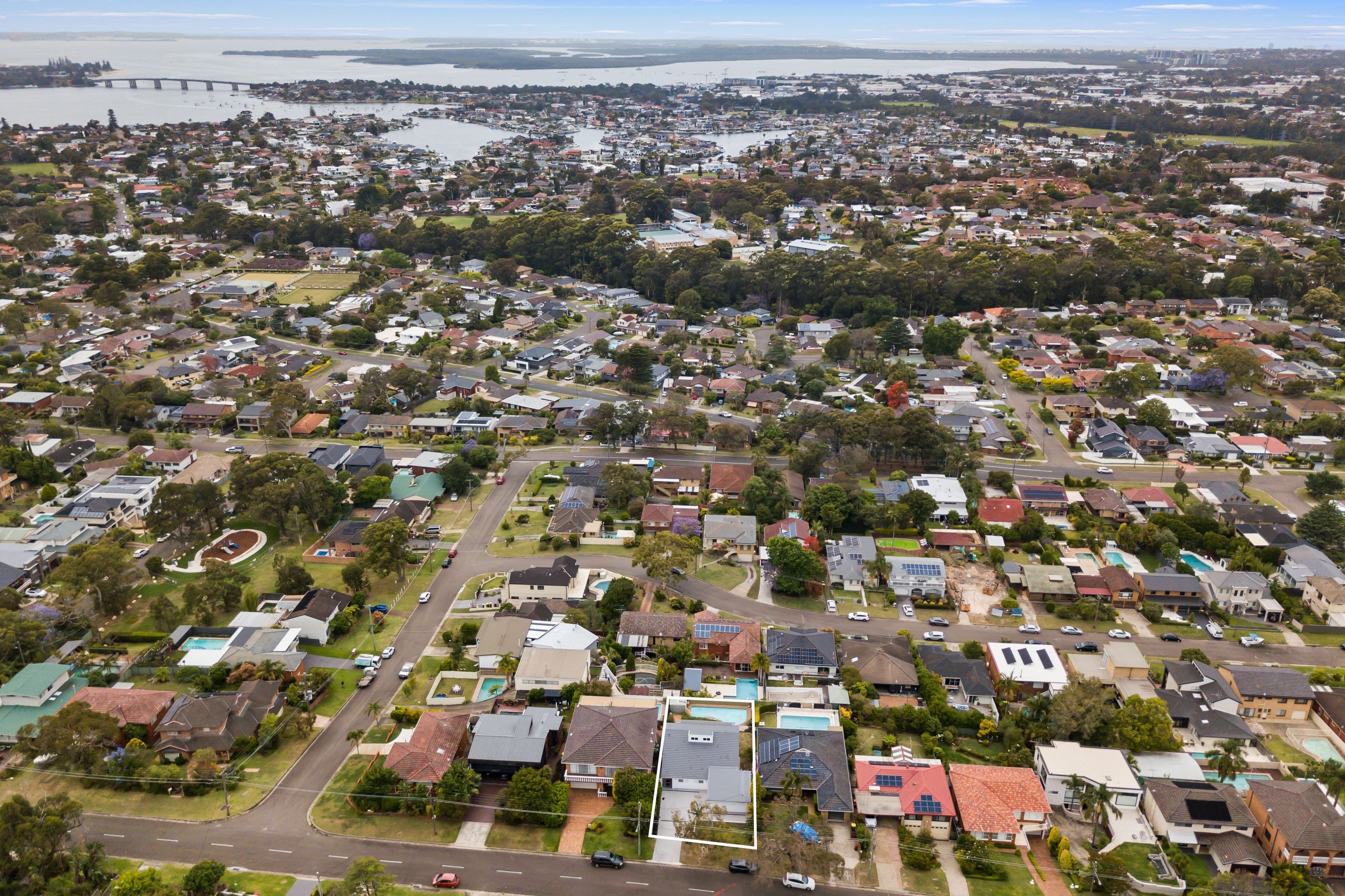 32 Craigholm Street, Sylvania NSW 2224, Sylvania - Thumbnail 5