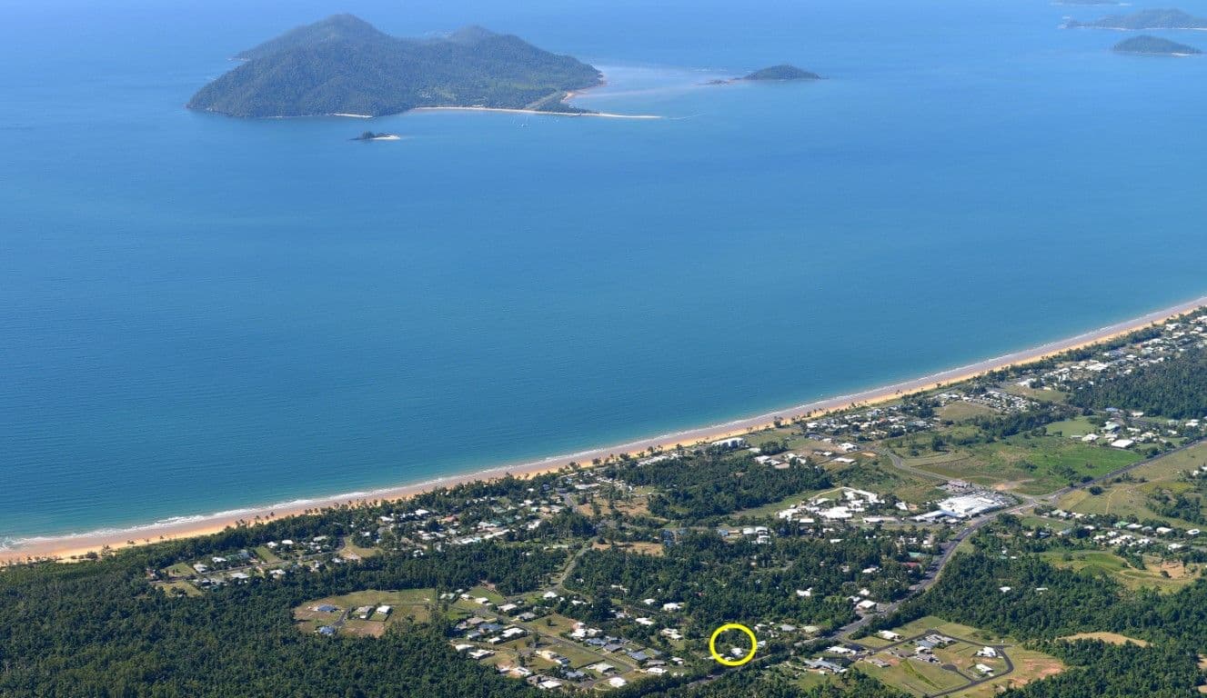 10 Spurwood Close, Wongaling Beach QLD 4852, Wongaling Beach - Thumbnail 7