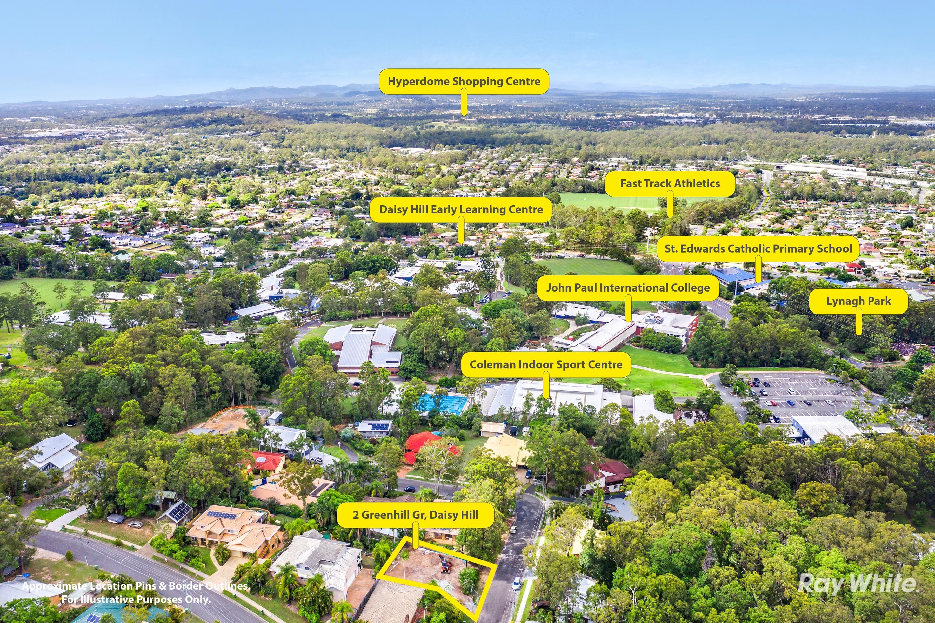 2 Greenhill Grove, Daisy Hill QLD 4127, Daisy Hill - Thumbnail 4