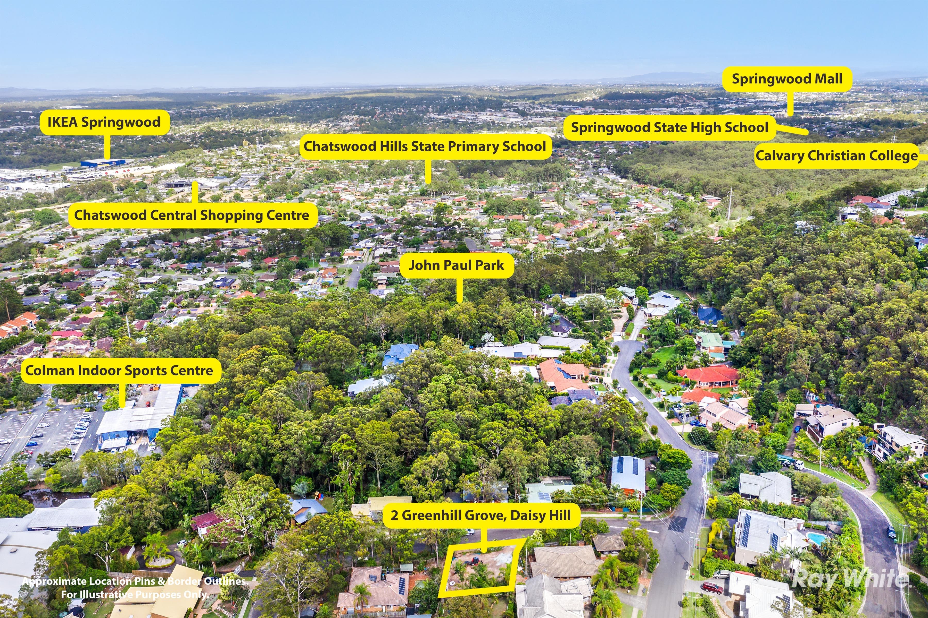 2 Greenhill Grove, Daisy Hill QLD 4127, Daisy Hill - Thumbnail 5