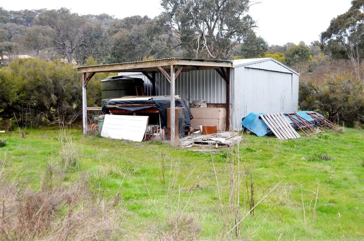 33 Rifle Range Road, Tumut NSW 2720, Tumut - Thumbnail 3