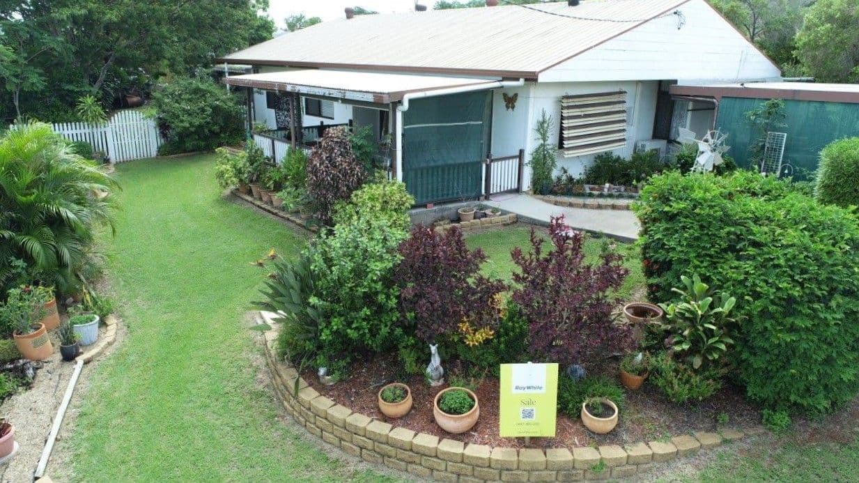 128 Hackett Terrace, Richmond Hill QLD 4820, Richmond Hill - Image 1