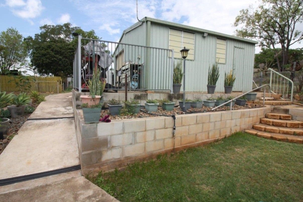 128 Hackett Terrace, Richmond Hill QLD 4820, Richmond Hill - Thumbnail 4